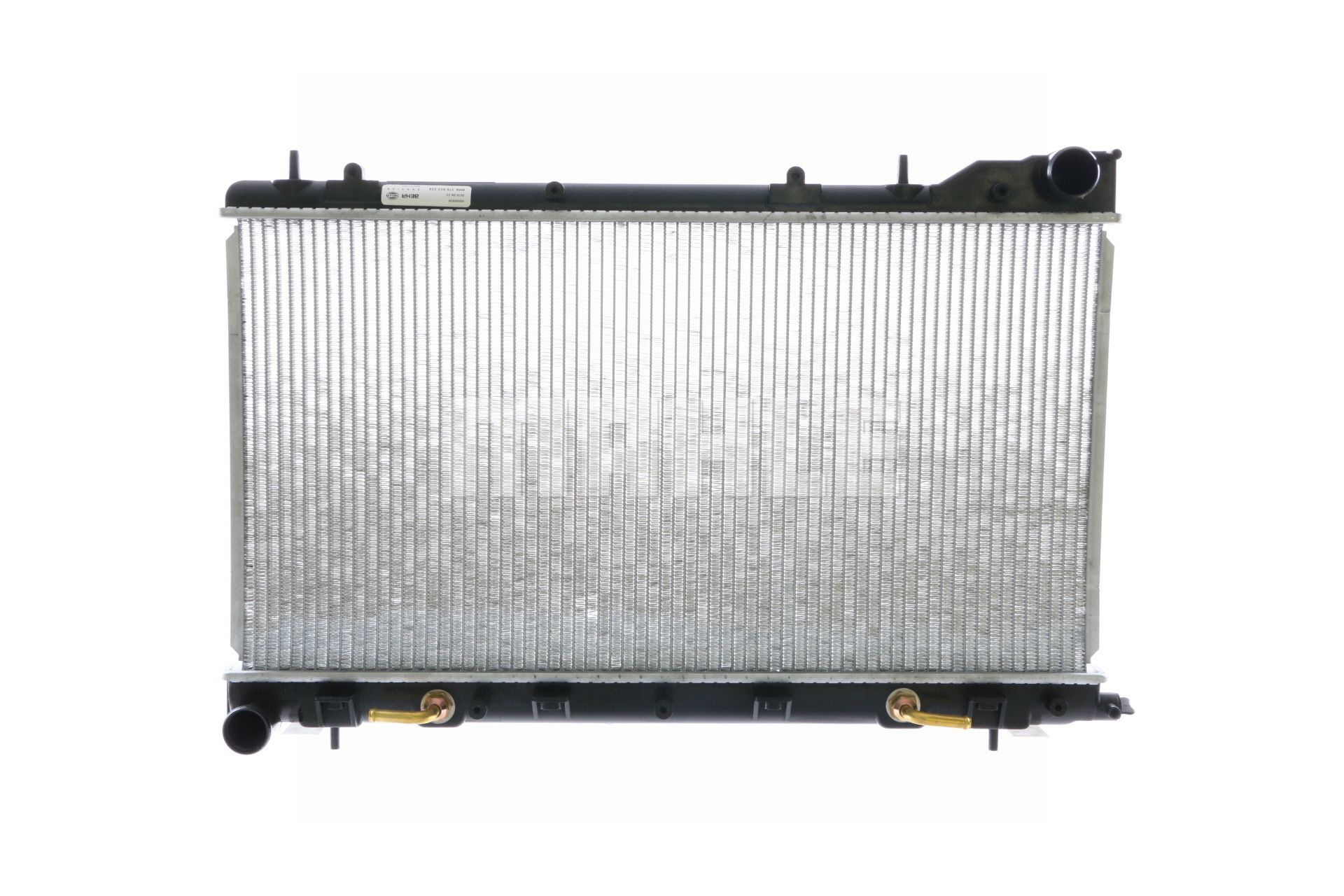 Radiateur du moteur CR 2165 000S MAHLE ORIGINAL 45111SA001 SUBARU