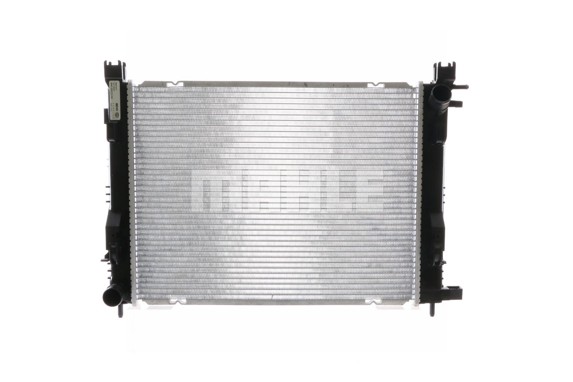 MAHLE ORIGINAL CR2166000S Radiaator Renault Clio 4 hind