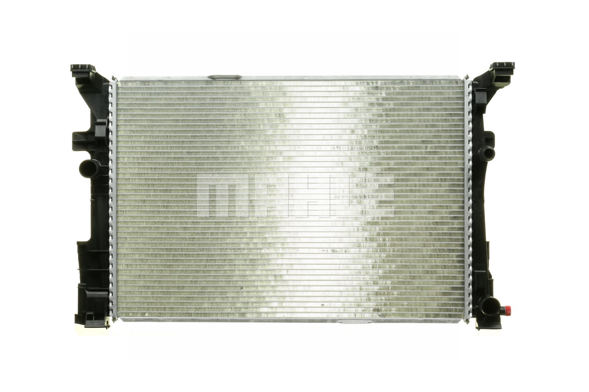MAHLE ORIGINAL 376924011 Radiateur du moteur