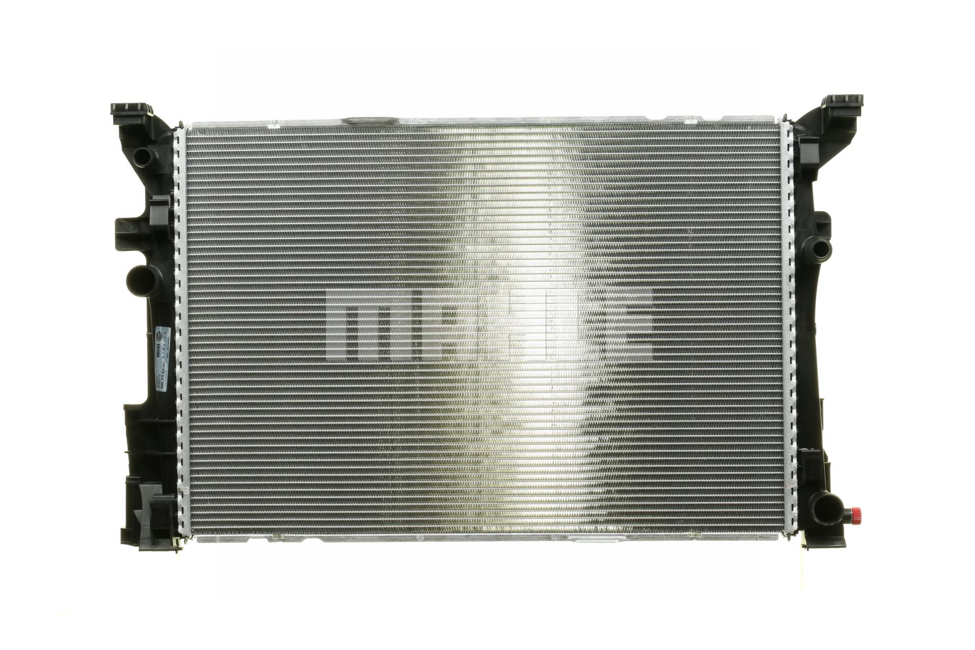 MAHLE ORIGINAL CR2171000P Radiateur moteur Mercedes-Benz W176 prix