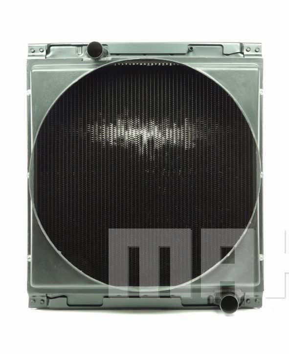 Hűtő, motorhűtés CR 2181 000P MAHLE ORIGINAL 77 00 068 308 Hűtő, motorhűtés CR 2181 000P MAHLE ORIGINAL 77 00 068 308