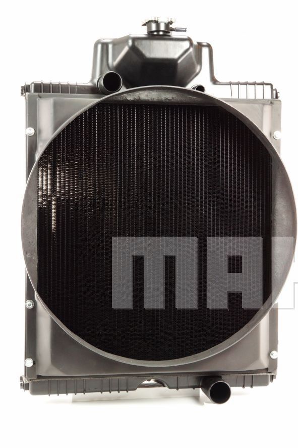 Radiaator, mootorijahutus CR 2184 000P MAHLE ORIGINAL 77 00 060 912 Radiaator, mootorijahutus CR 2184 000P MAHLE ORIGINAL 7700060912