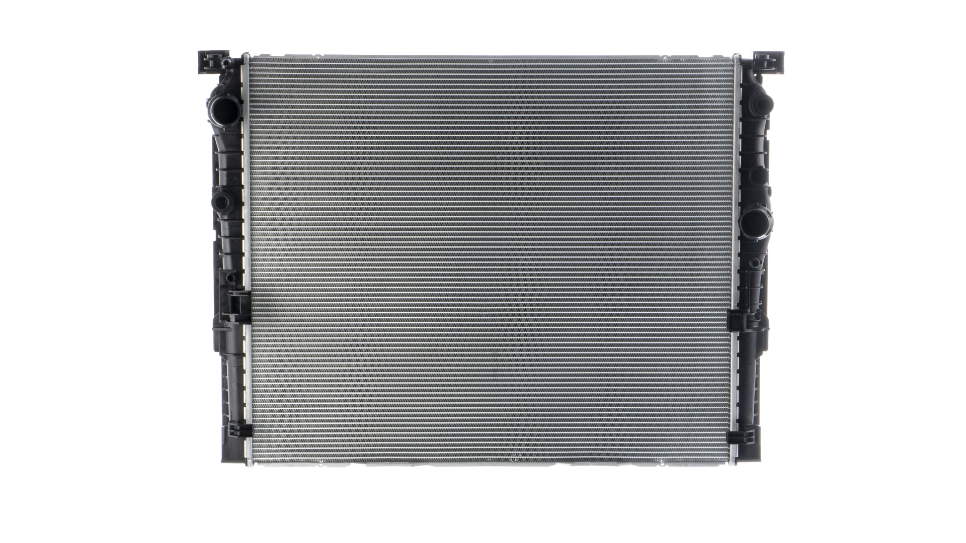 MAHLE ORIGINAL 376760271 Engine radiator