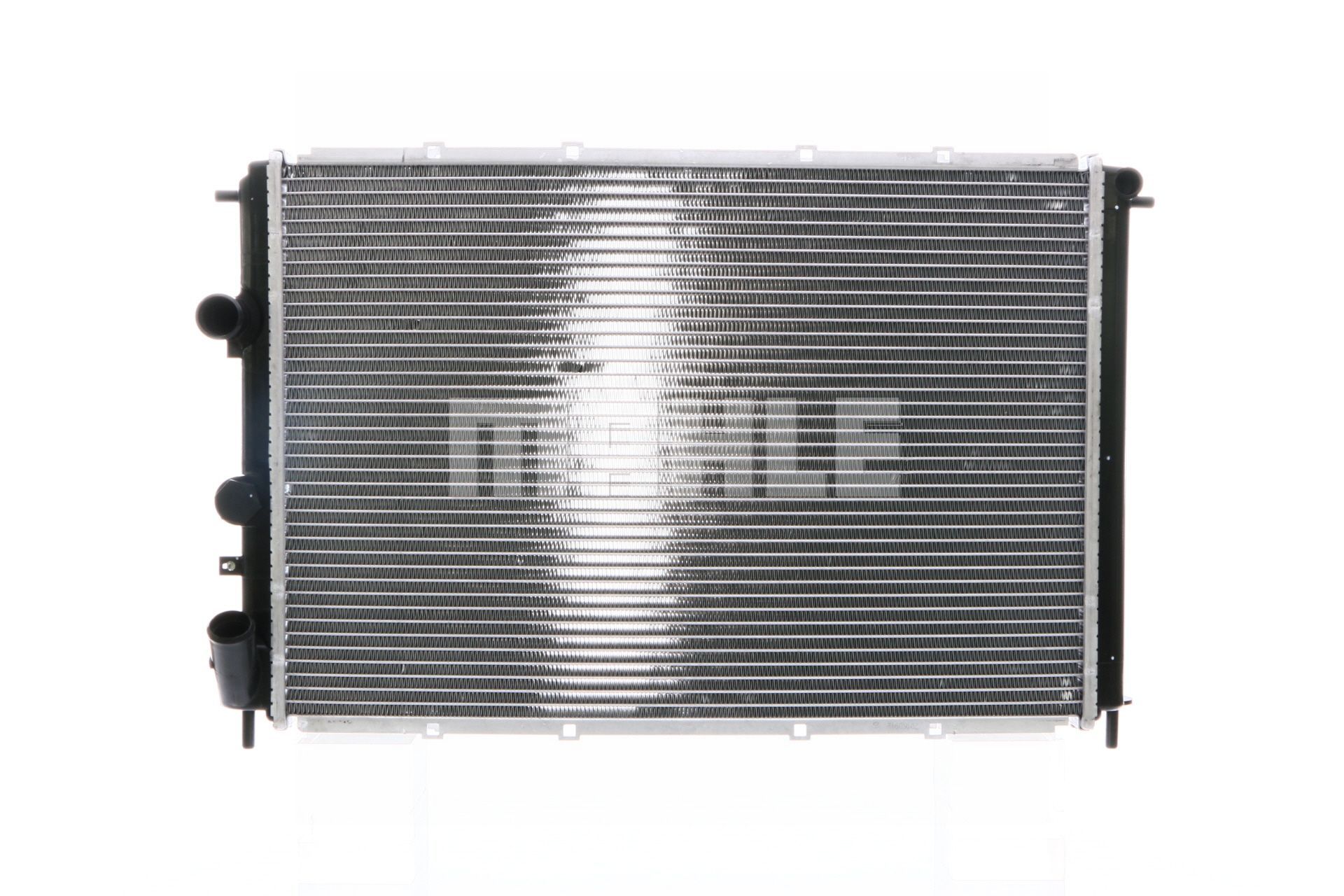 MAHLE ORIGINAL CR 2203 000S Radiator Renault Megane Scenic 1.9 dT (JA0Y) 94 hk Diesel pris