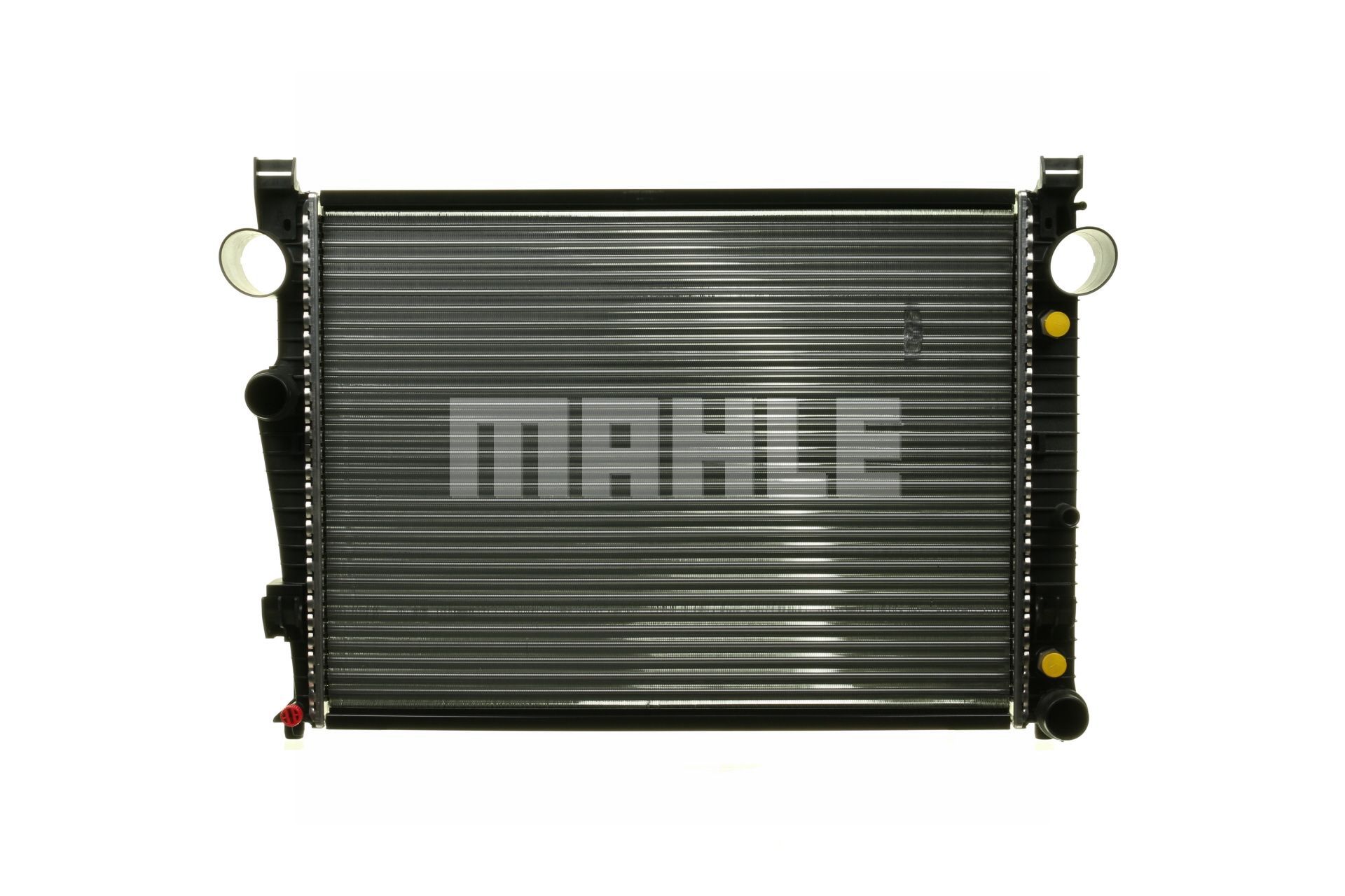 Radiateur du moteur CR 2208 000P MAHLE ORIGINAL A220-500-0003 MERCEDES-BENZ