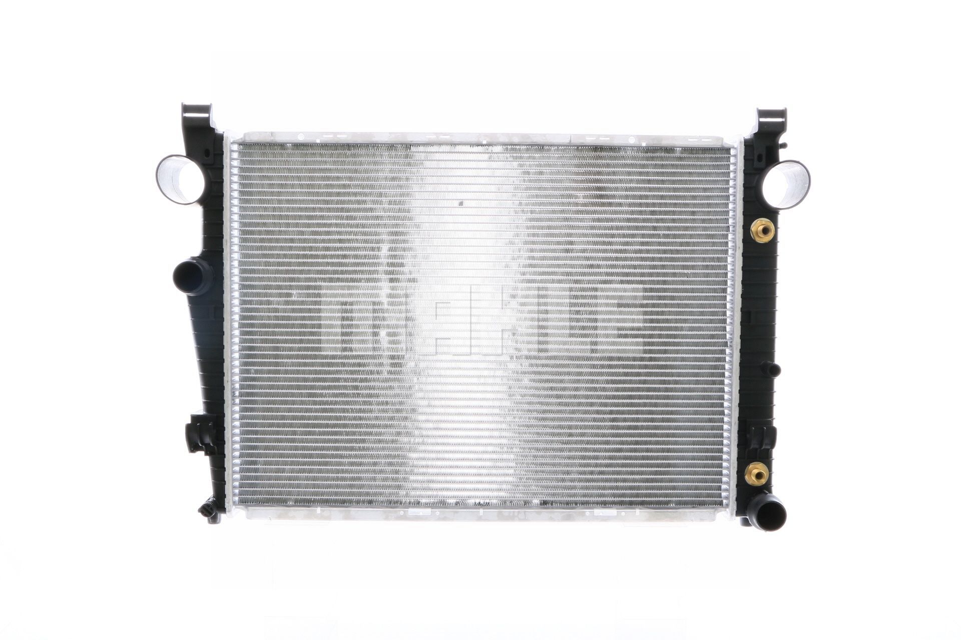 Radiateur du moteur CR 2208 000S MAHLE ORIGINAL A2205000003 MERCEDES-BENZ