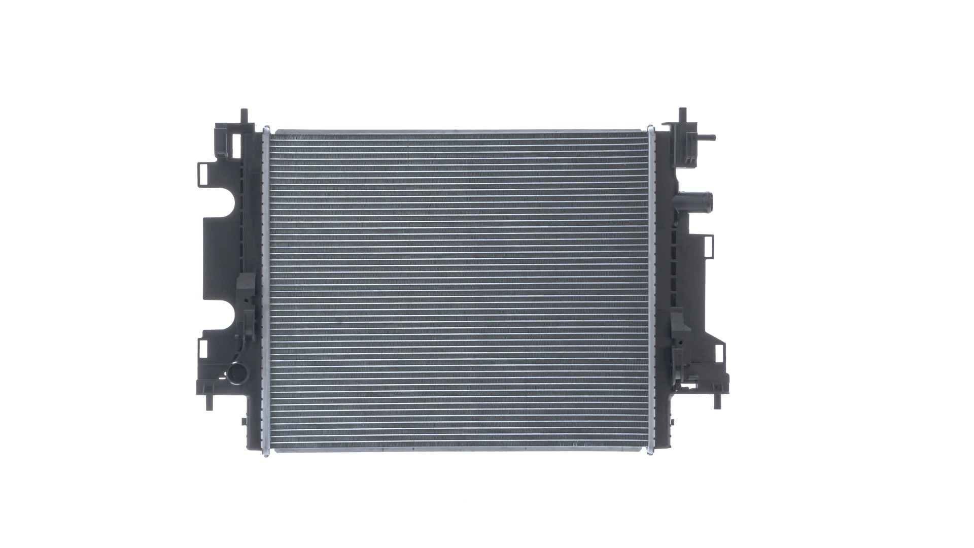 MAHLE ORIGINAL CR 2232 000S Radiator Smart FORTWO 2023