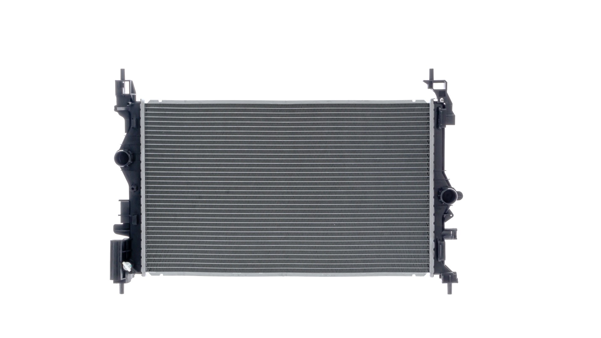 MAHLE ORIGINAL CR 2244 000S Radiator Corsa E X15 originele prijs