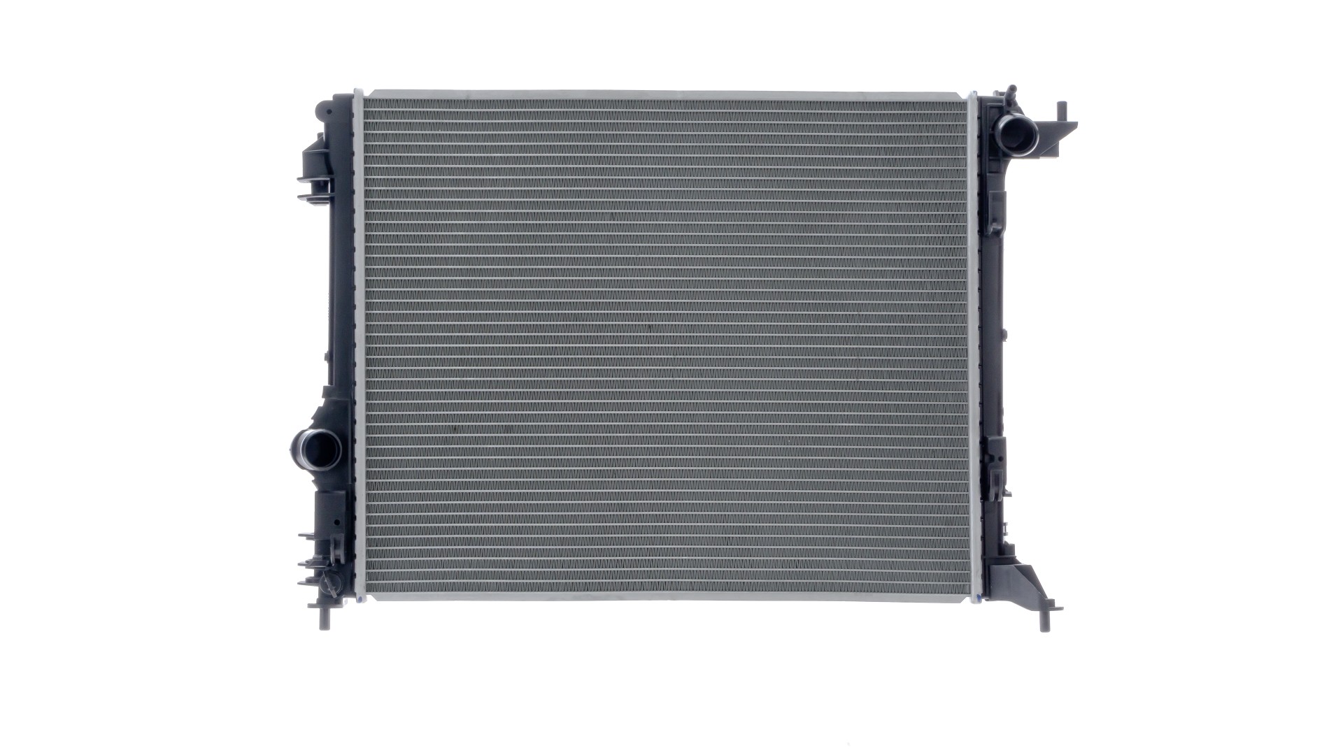MAHLE ORIGINAL 376908754 Radiateur du moteur