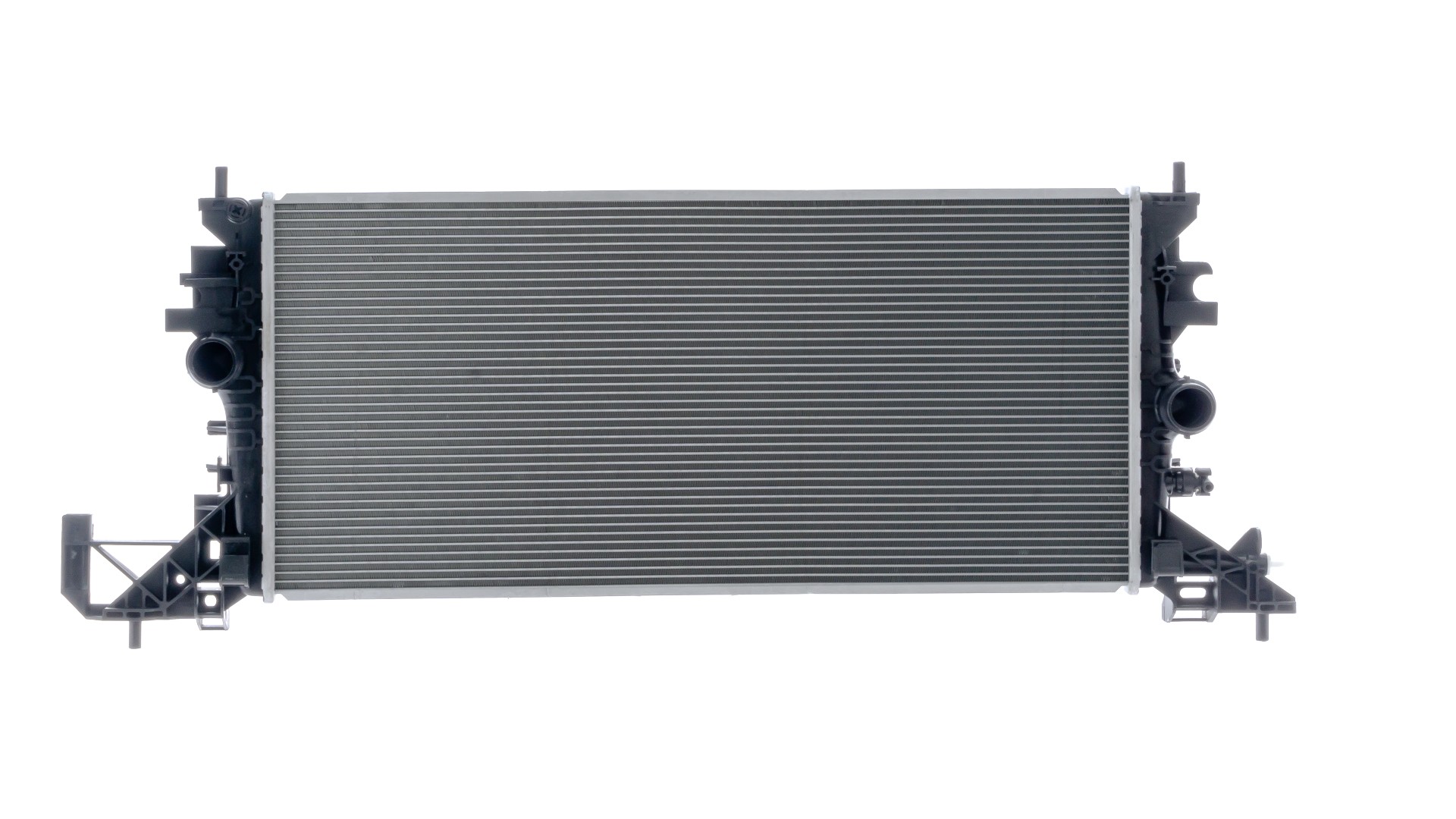 MAHLE ORIGINAL CR 2251 000S Radiador de agua VAUXHALL Astra Mk7 (K) Familiar (B16) 1.6 CDTi 110 cv Gasóleo precio