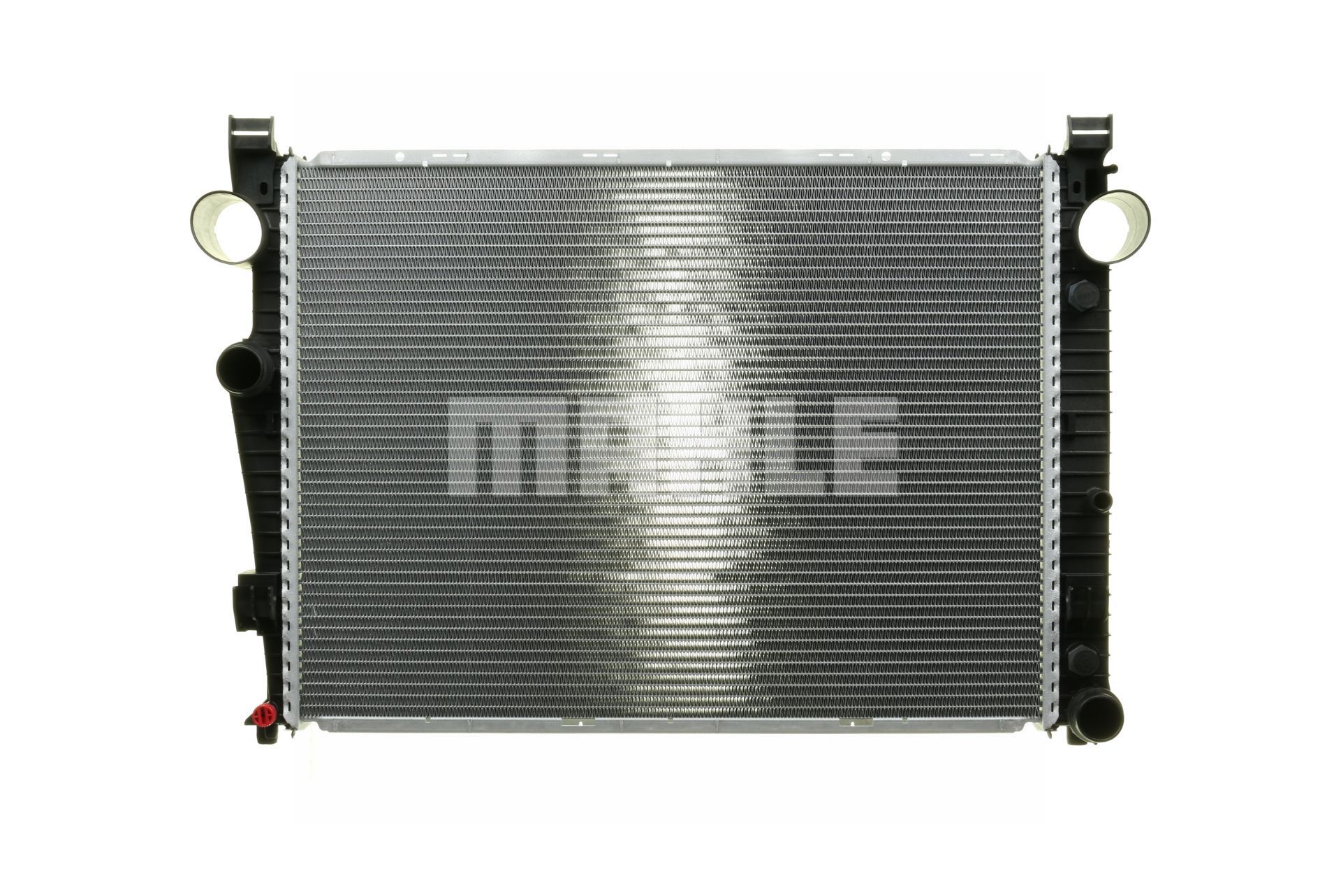Radiateur du moteur CR 226 000P MAHLE ORIGINAL A 220 500 09 03 MERCEDES-BENZ