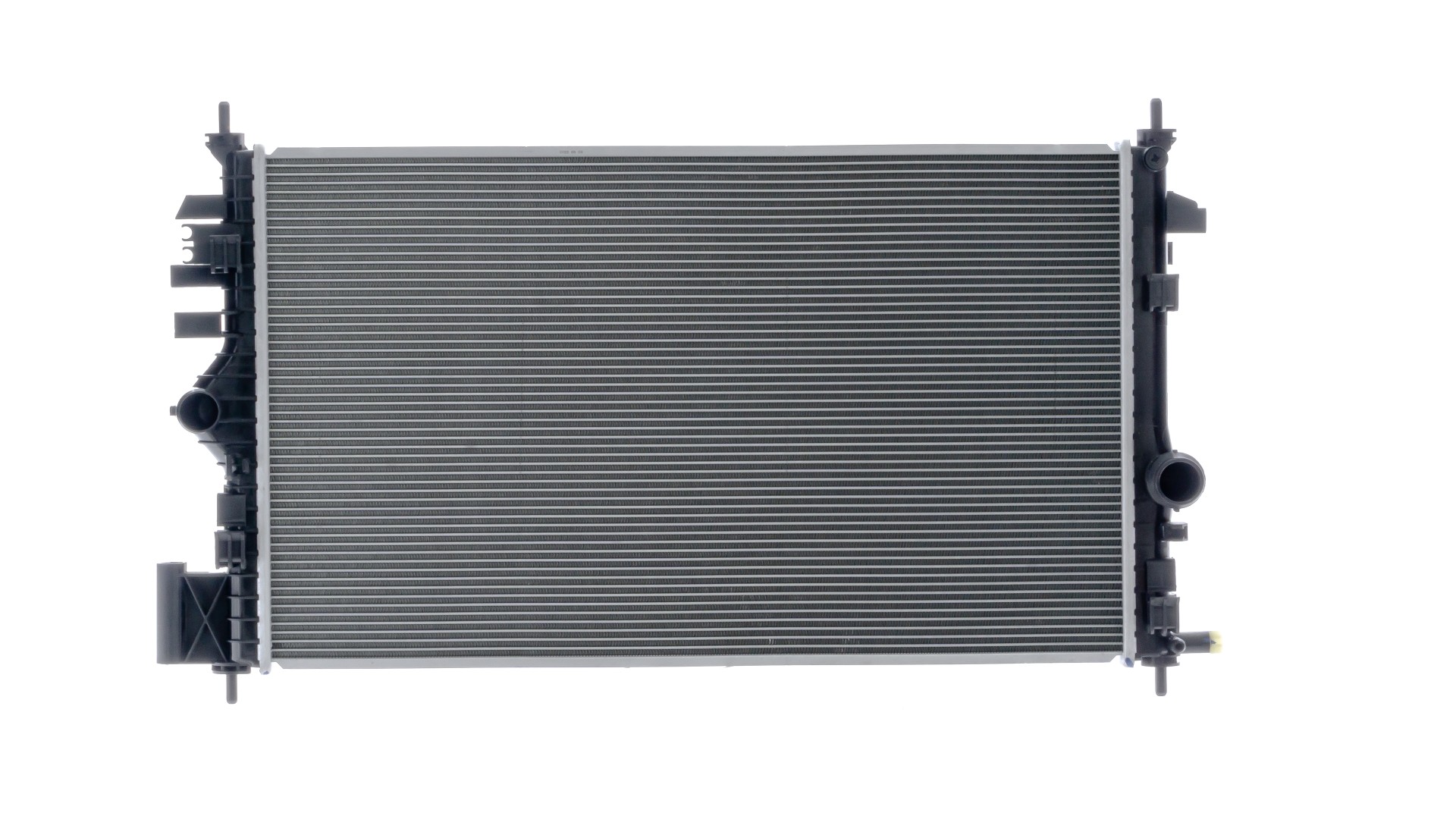 MAHLE ORIGINAL CR 2265 000S Radiator Insignia A G09 2.0 CDTI 4x4 (68) 160 hk Diesel pris