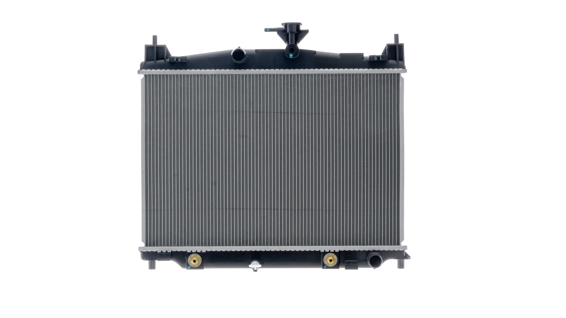 MAHLE ORIGINAL Radiator MAZDA CR 2267 000S