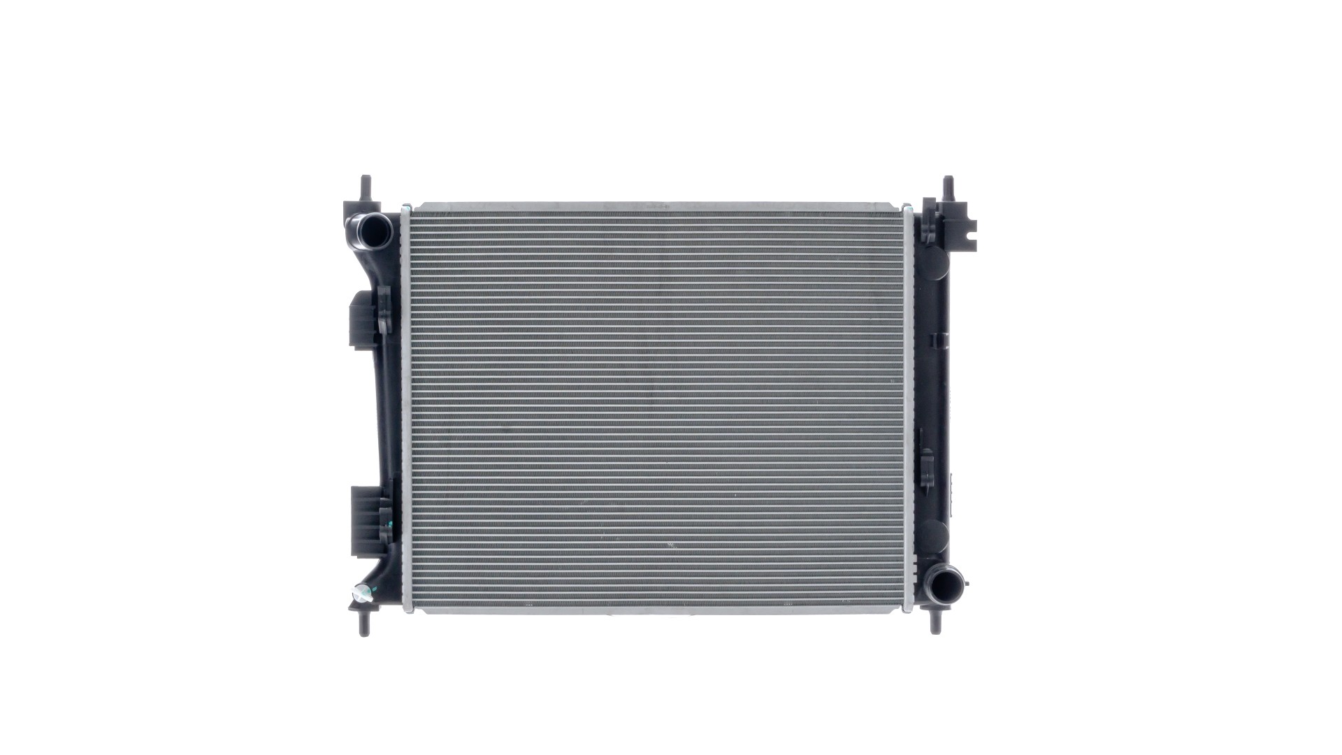 MAHLE ORIGINAL 8MK 376 909-174 Radiateur du moteur