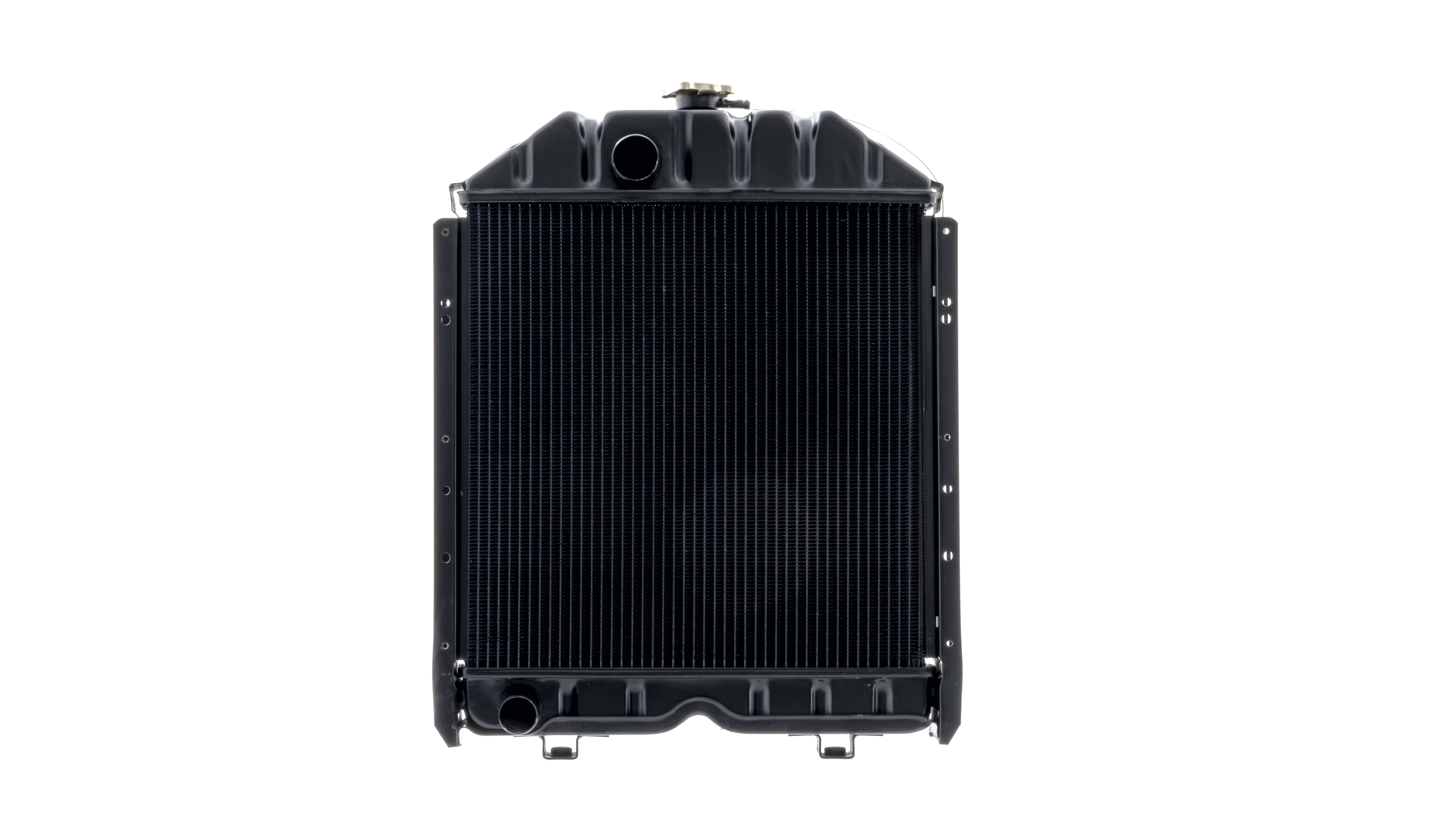 MAHLE ORIGINAL Radiateur CR 2280 000S CR 2280 000S MAHLE ORIGINAL Radiator Jeep goedkoop