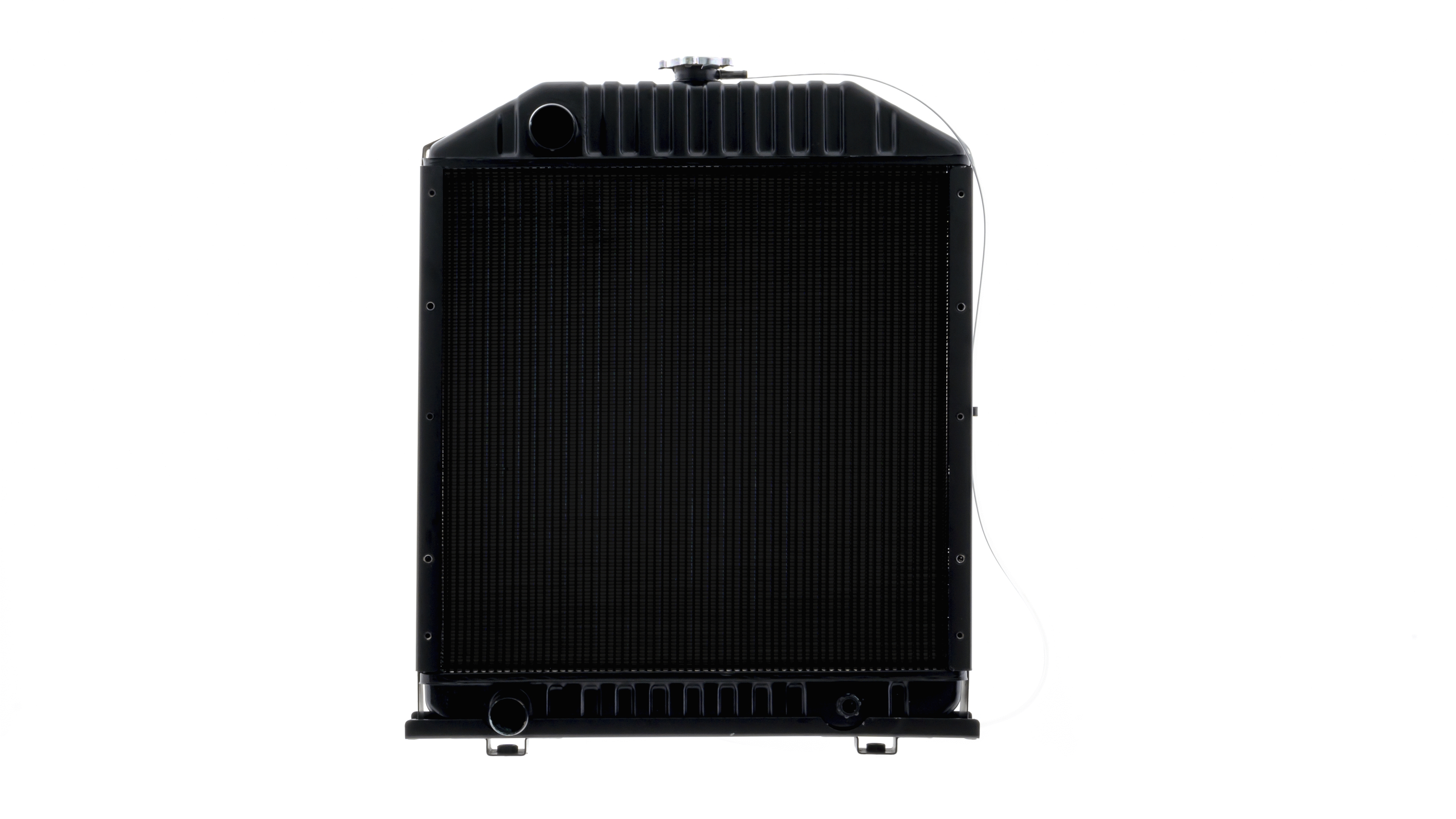 MAHLE ORIGINAL 8MK 376 913-624 Radiatore motore