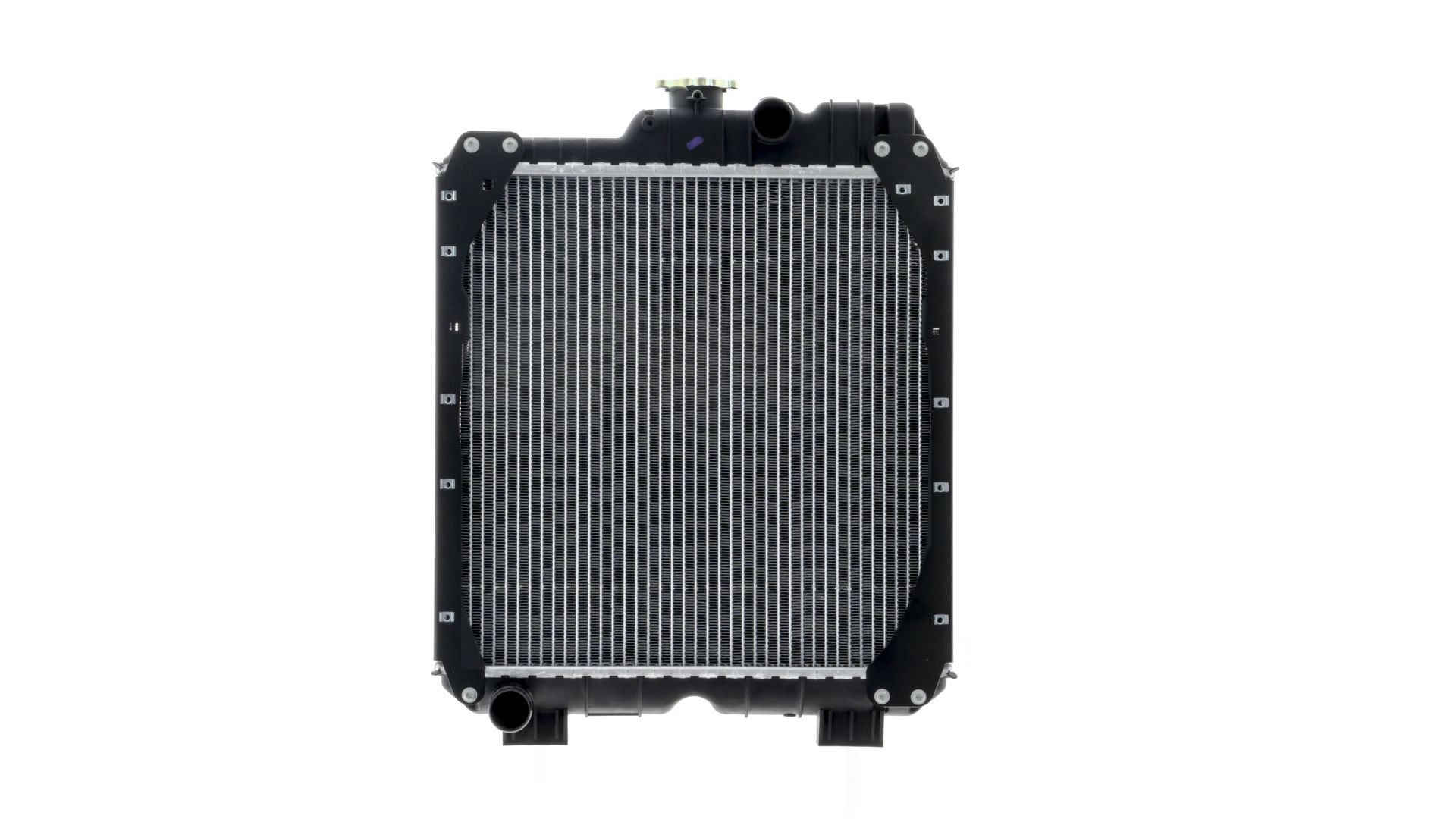 MAHLE ORIGINAL 8MK 376 913-761 Radiator, motorkjøling