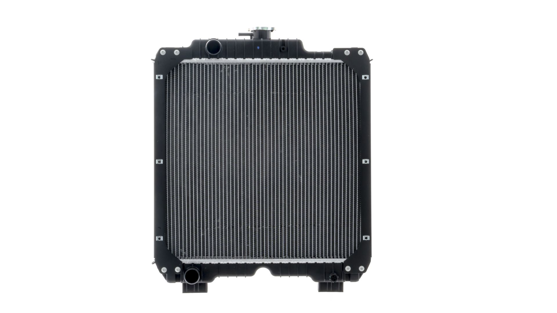 MAHLE ORIGINAL 376913771 Ψυγείο, ψύξη κινητήρα
