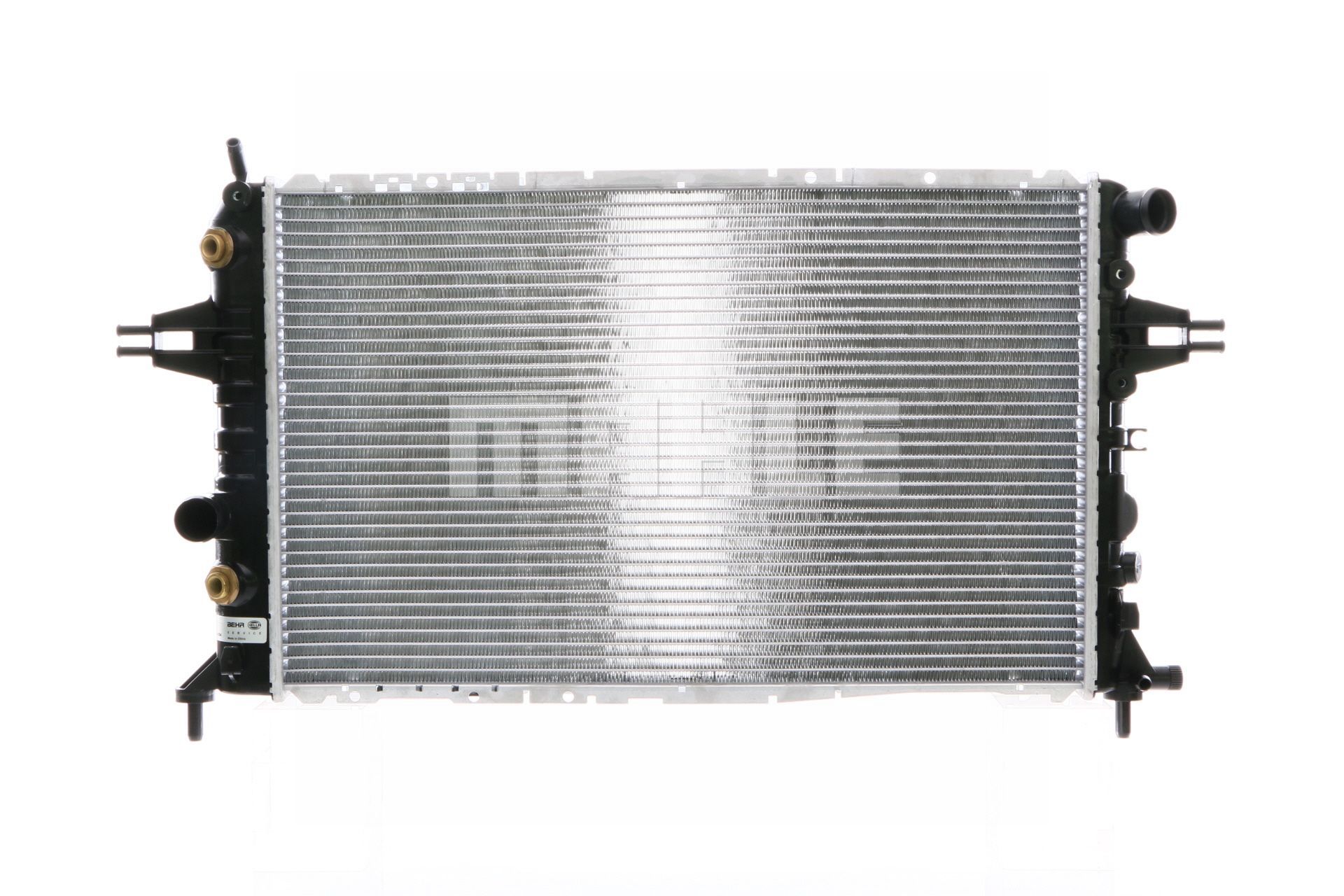 MAHLE ORIGINAL CR 229 000S originale Astra Mk4 (G) Sedan (T98) Køler hvad koster