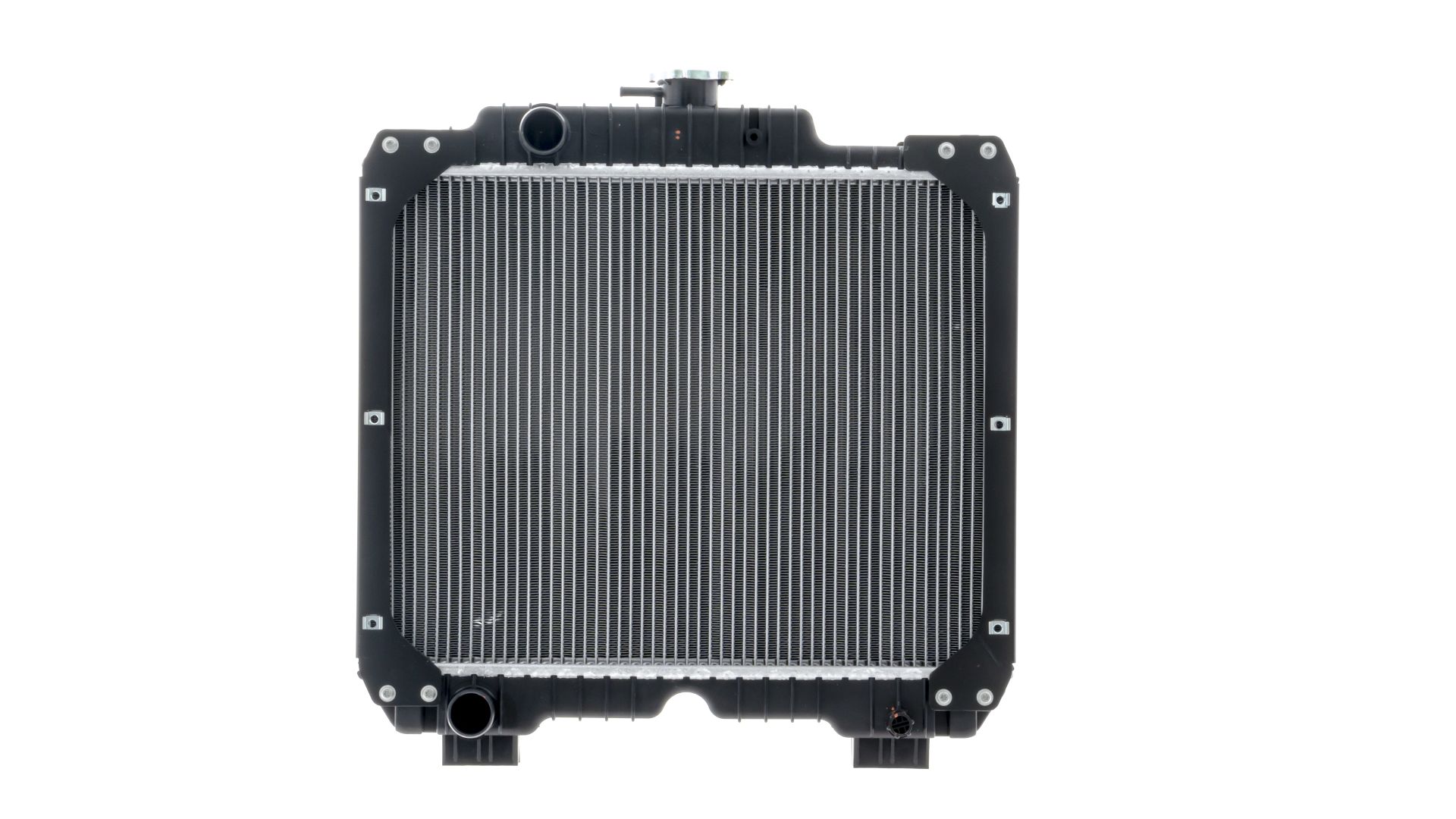 Chladič motora CR 2290 000P MAHLE ORIGINAL 84221365 Chladič motora CR 2290 000P MAHLE ORIGINAL 84221365 VOLVO