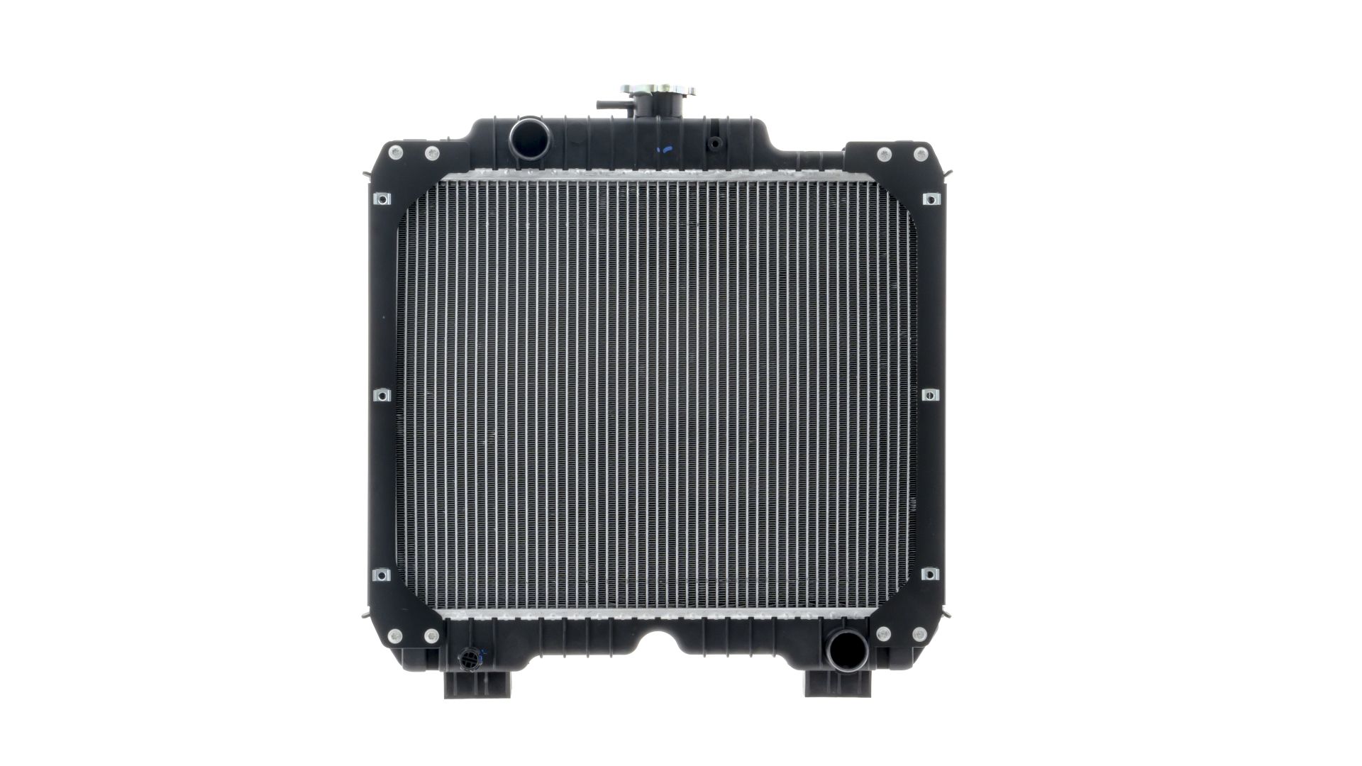 Radiateur du moteur CR 2293 000P MAHLE 84221364
