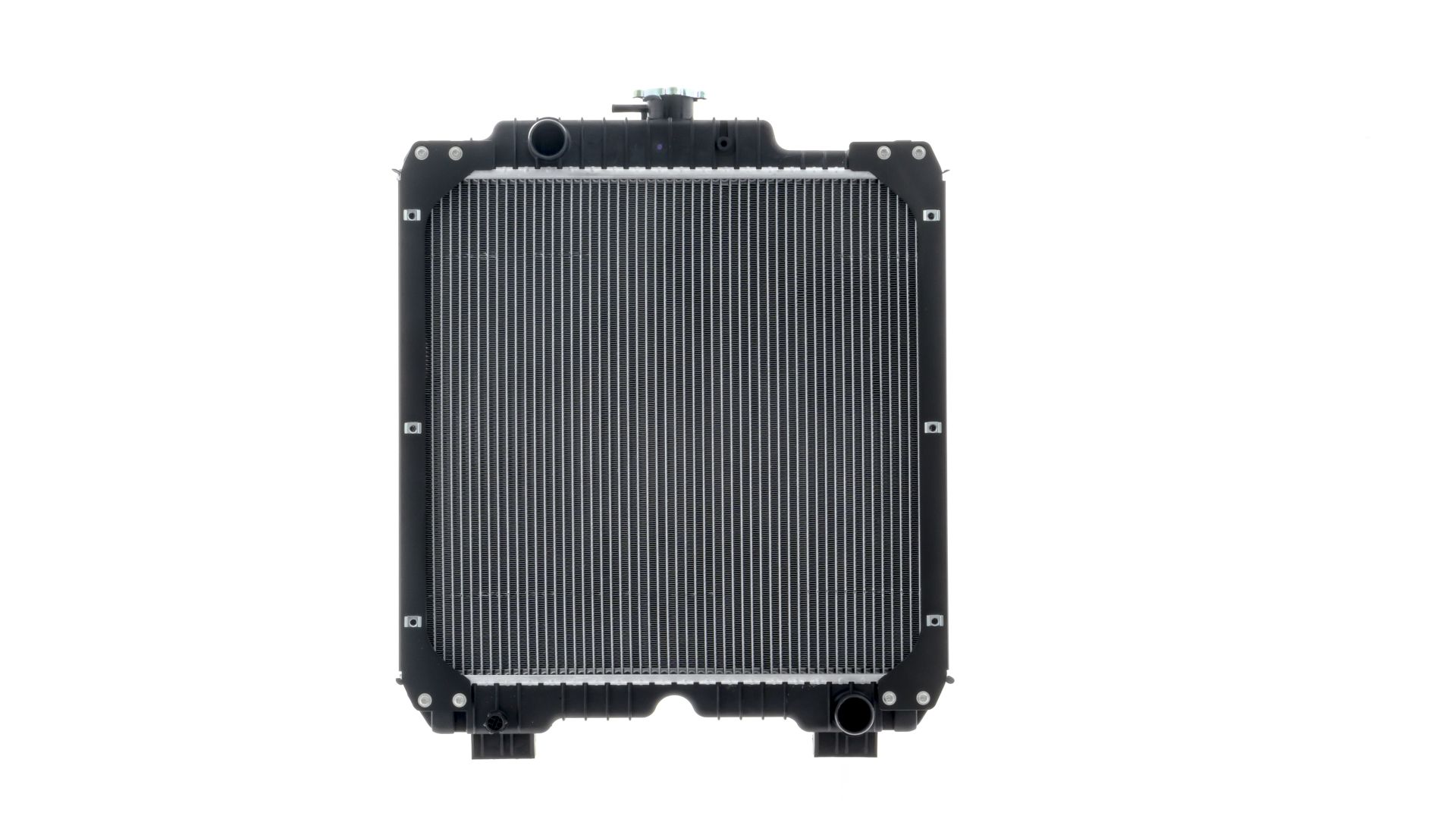 MAHLE ORIGINAL 8MK 376 914-031 Radiator, motorkjøling