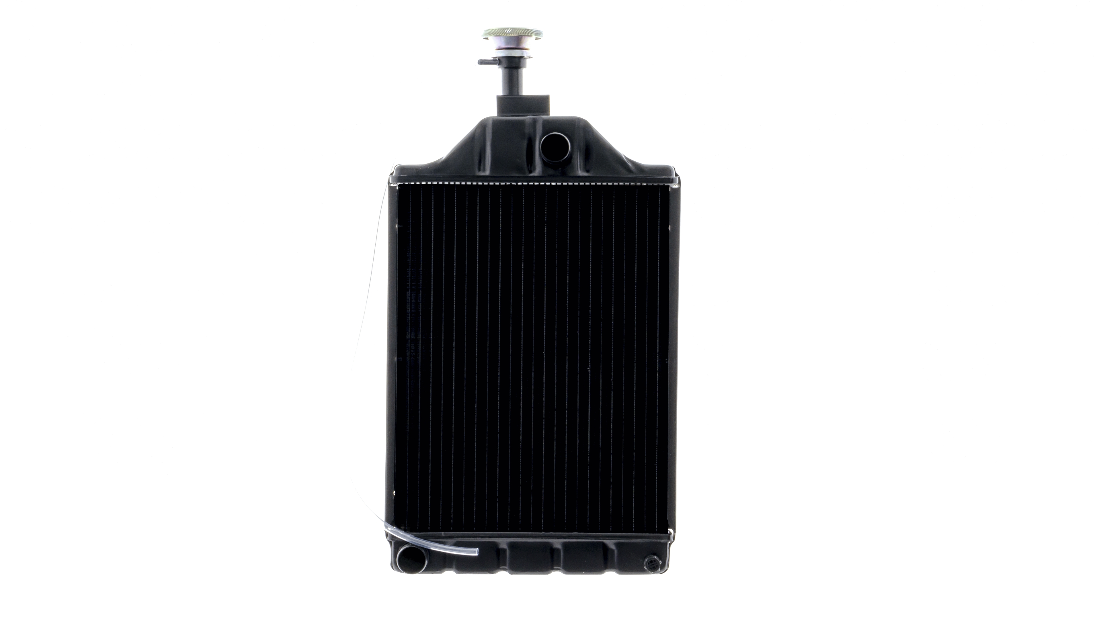Radiaator, mootorijahutus CR 2297 000P MAHLE ORIGINAL 1876606M94 Radiaator, mootorijahutus CR 2297 000P MAHLE ORIGINAL 1876606M94
