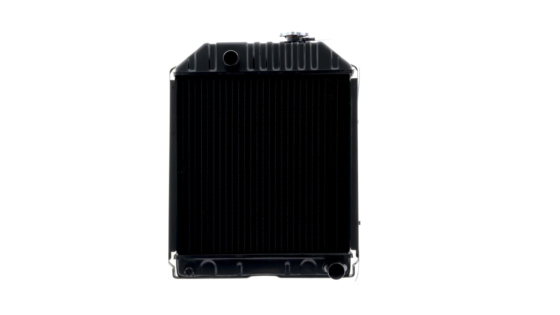Radiateur du moteur CR 2298 000P MAHLE C7NN8005L FORD