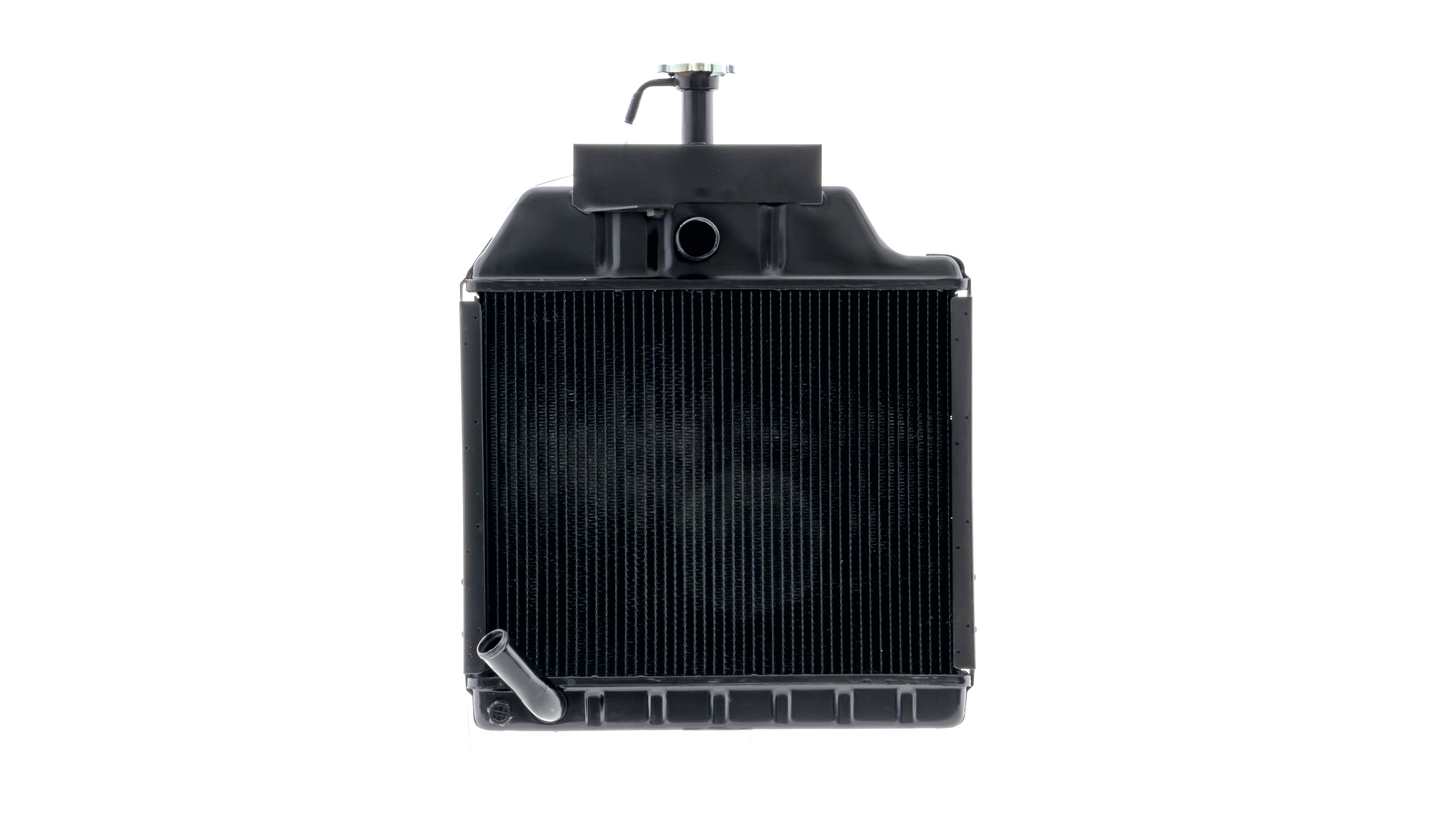 MAHLE ORIGINAL 376914101 Radiador, refrigeración del motor