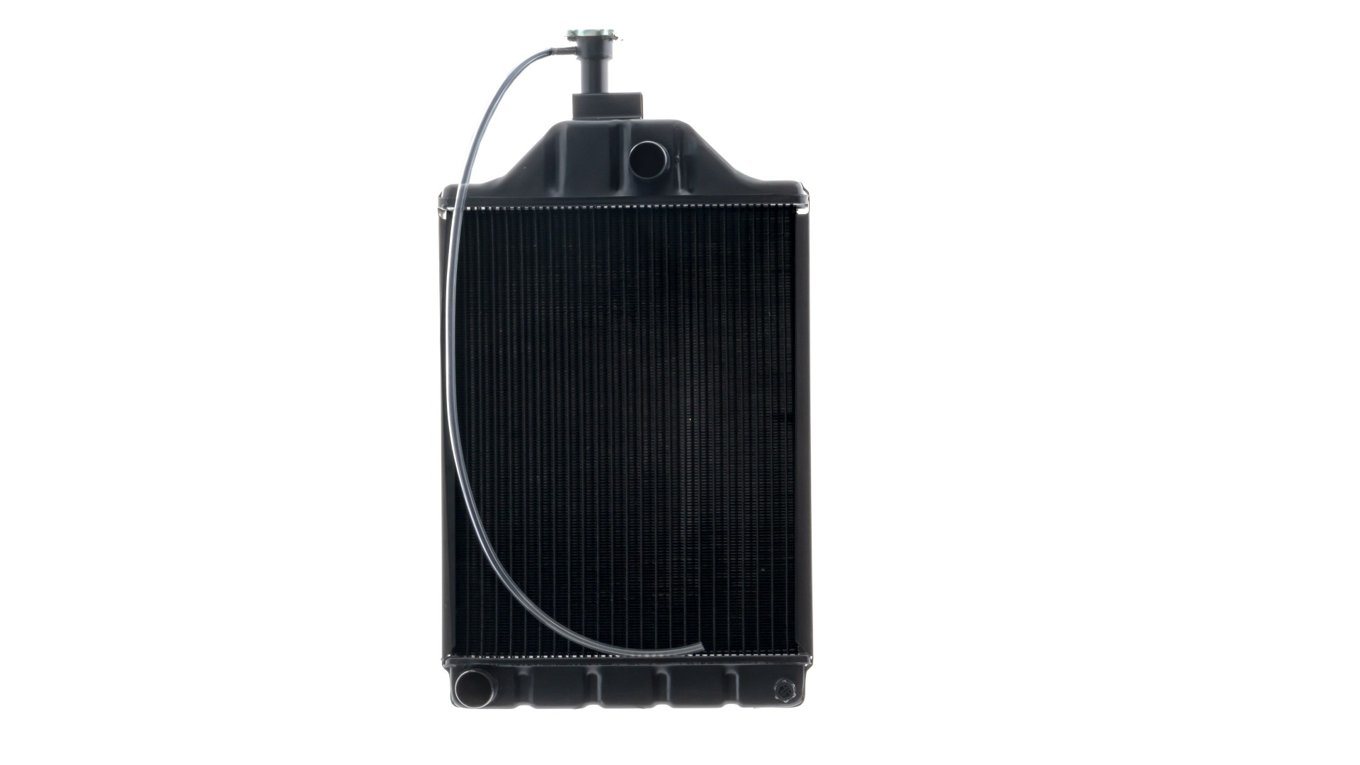 Radiatore motore CR 2303 000P MAHLE ORIGINAL 885411M93