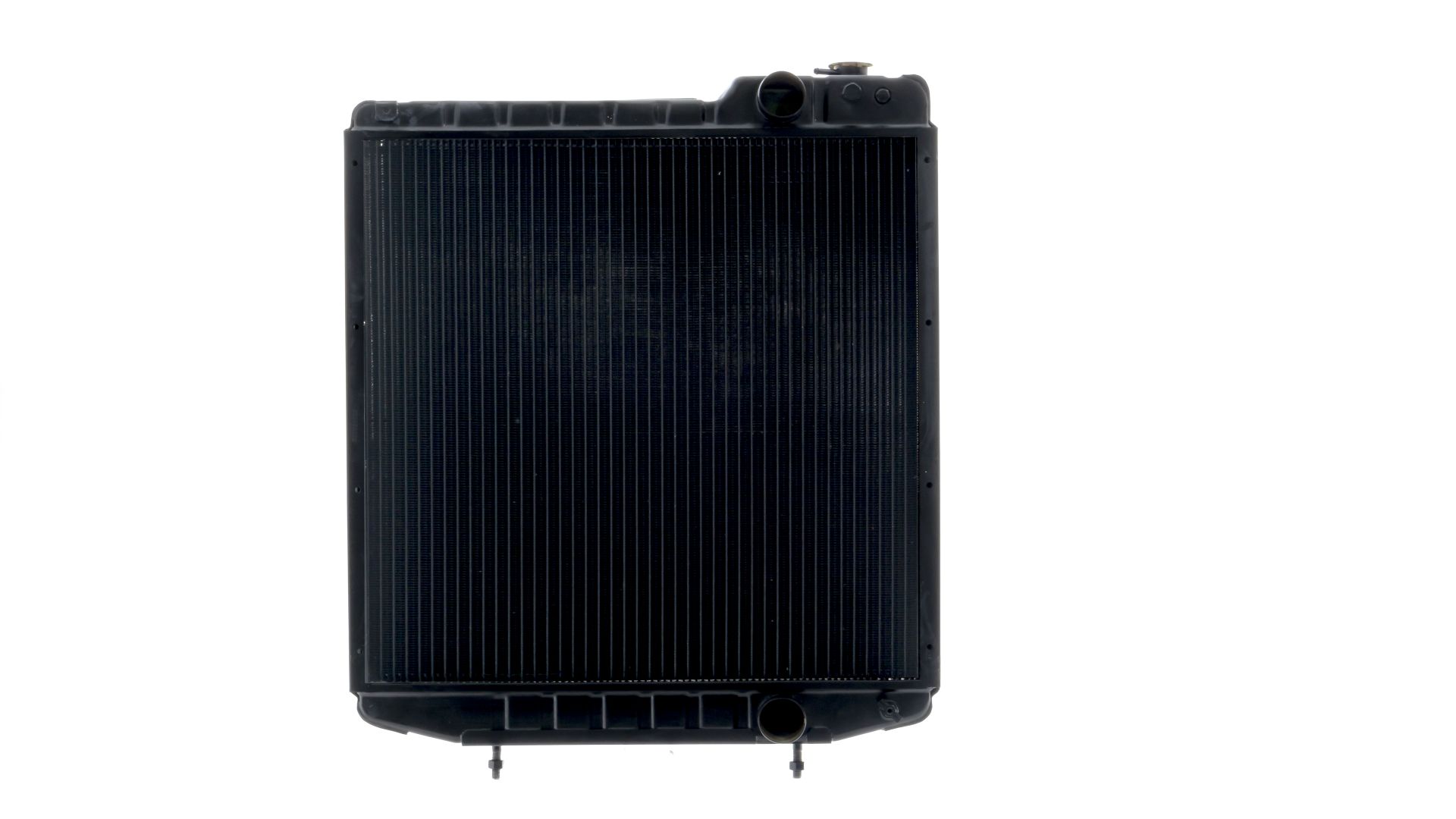 MAHLE ORIGINAL Radiador, refrigeración del motor CR 2331 000S Sistema de refrigeración de motor DODGE Magnum Familiar: Radiador, refrigeración del motor MAHLE ORIGINAL CR 2331 000S
