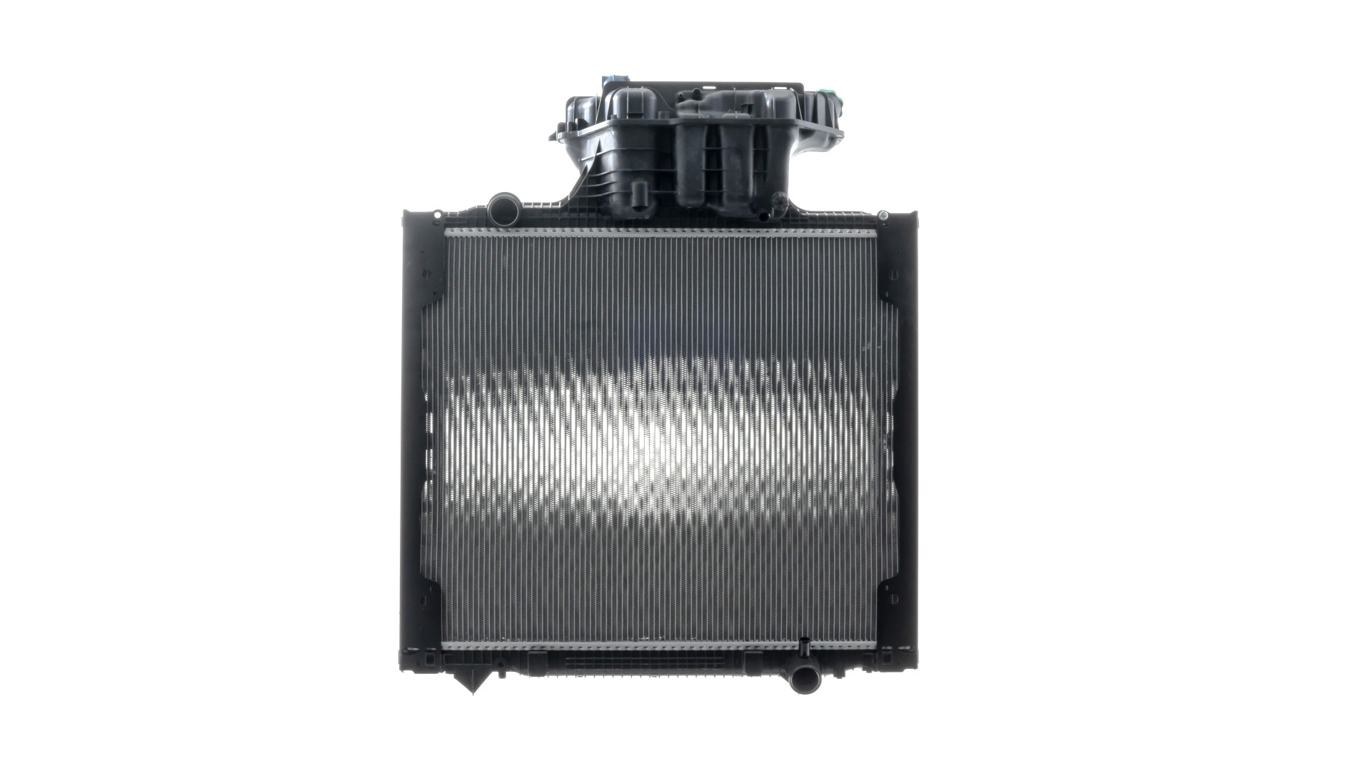 MAHLE ORIGINAL 376909601 Ψυγείο, ψύξη κινητήρα