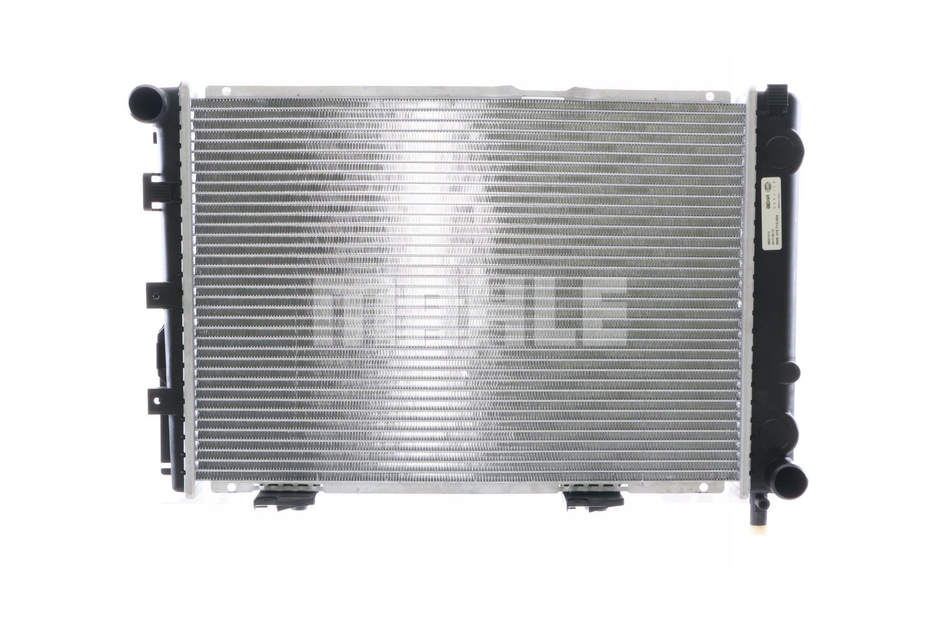 MAHLE ORIGINAL 376710654 Ψυγείο, ψύξη κινητήρα