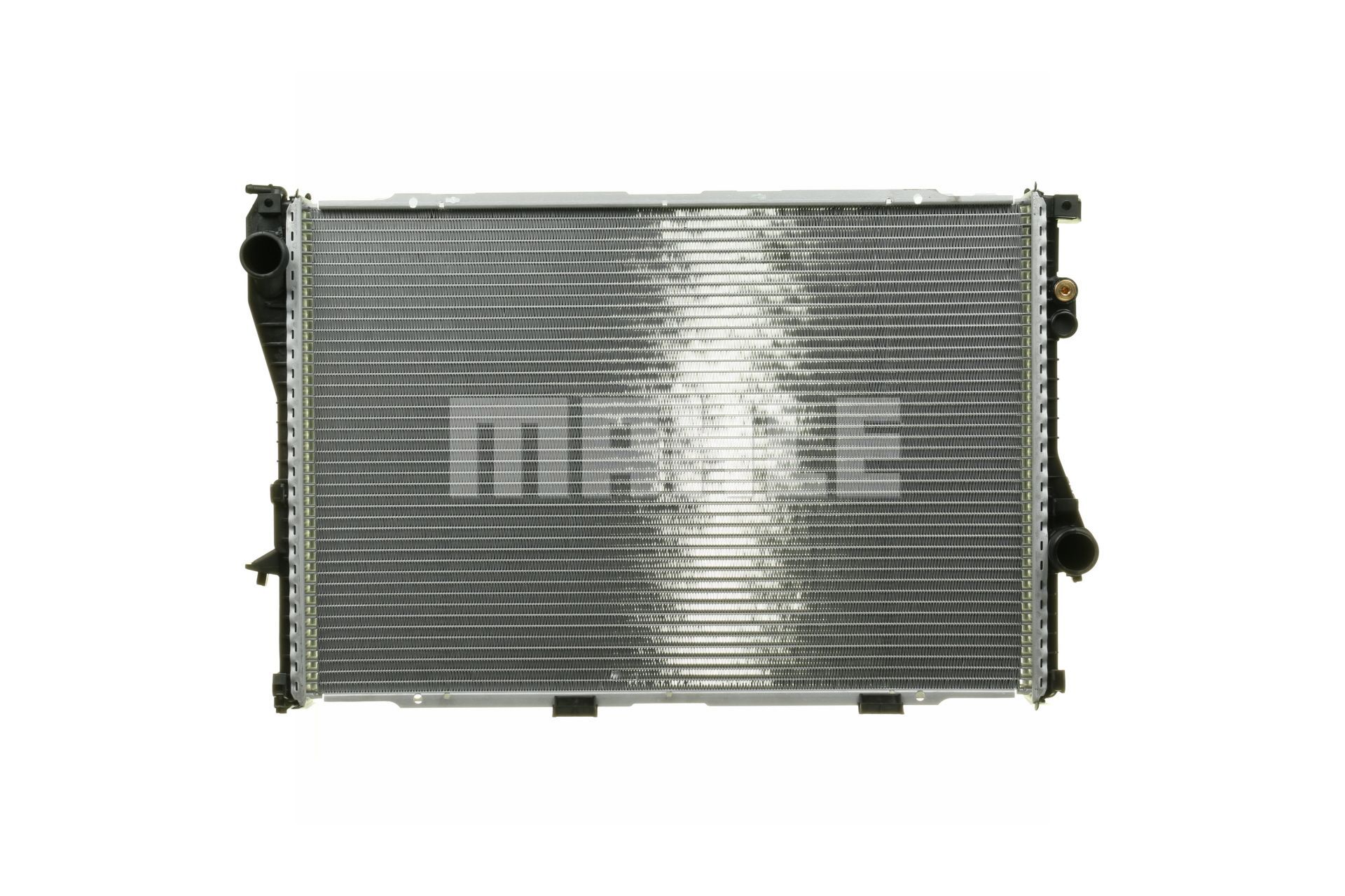 Radiador, refrigeración del motor CR 242 000P MAHLE ORIGINAL 17112246010 BMW