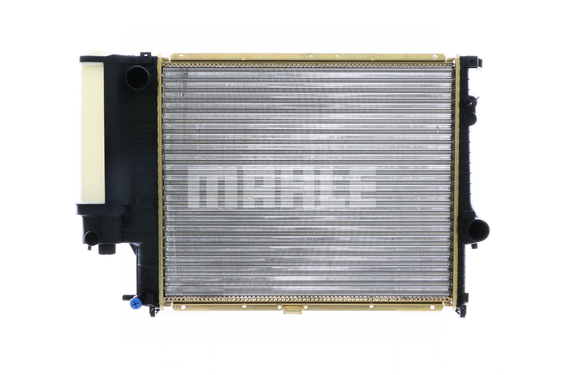 MAHLE ORIGINAL 376711124 Radiateur du moteur