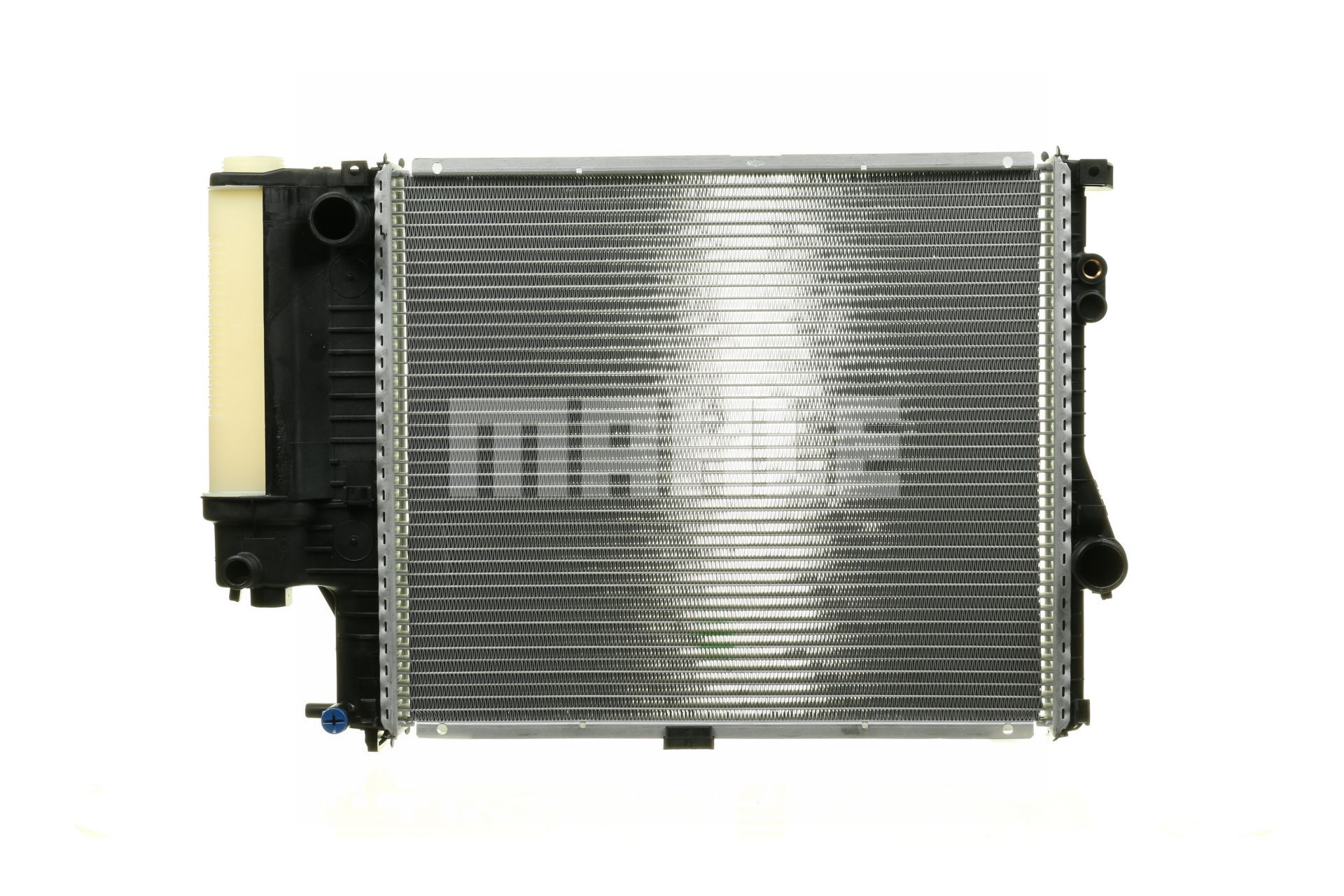 MAHLE ORIGINAL CR244000P Radiateur van de motor BMW E39 Touring prijs