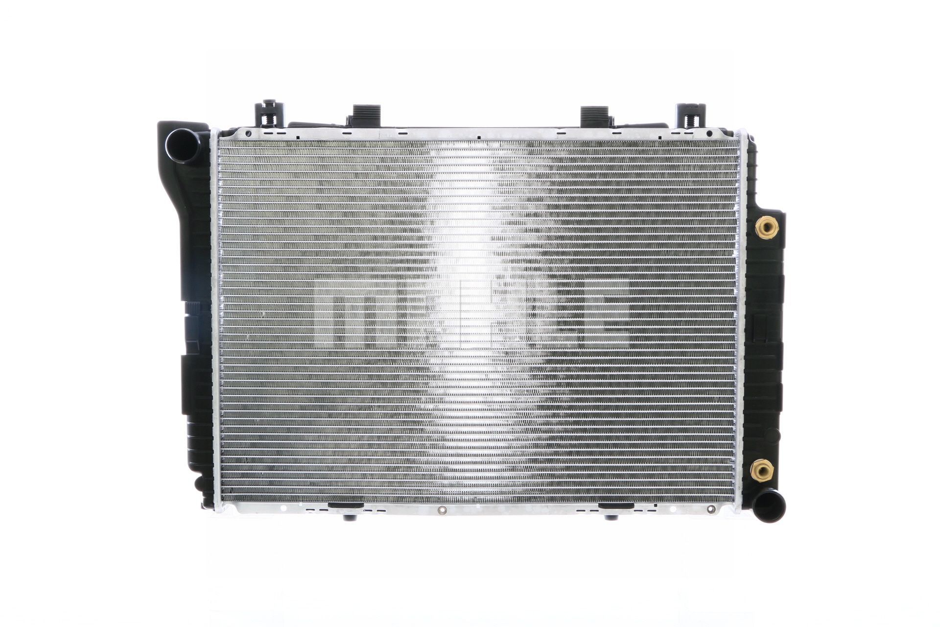 MAHLE ORIGINAL 376711164 Radiador, refrigeración del motor