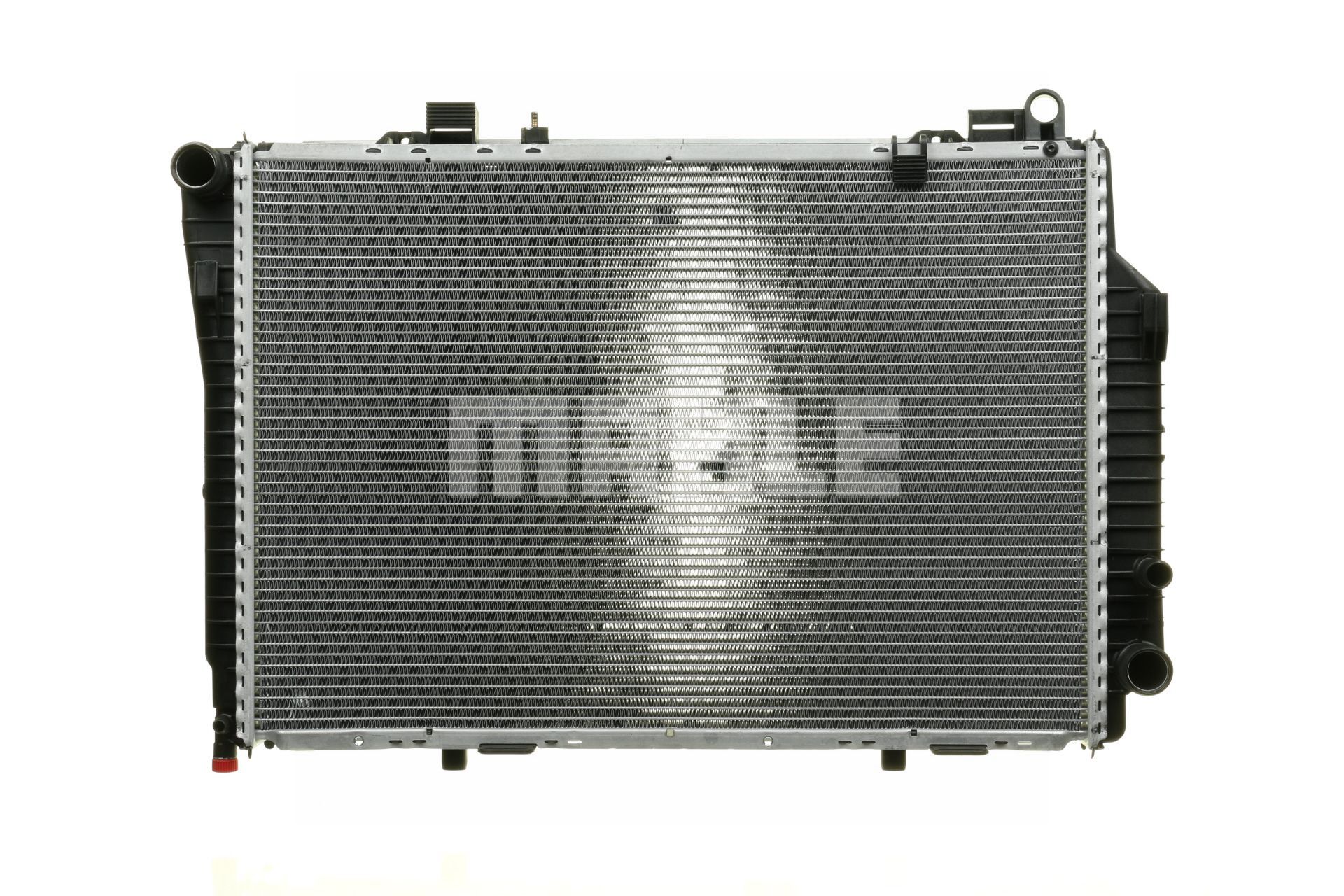 Radiador, refrigeración del motor CR 249 000P MAHLE ORIGINAL A202-500-5503 MERCEDES-BENZ