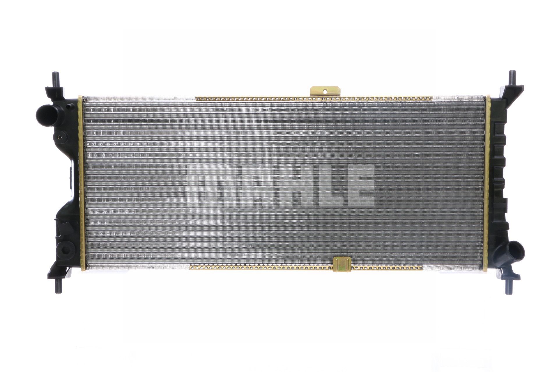MAHLE ORIGINAL CR 286 000S Radiateur moteur VAUXHALL Corsa Mk1 (B) 3/5 portes (S93) 1.5 D 50 CV Diesel 1993