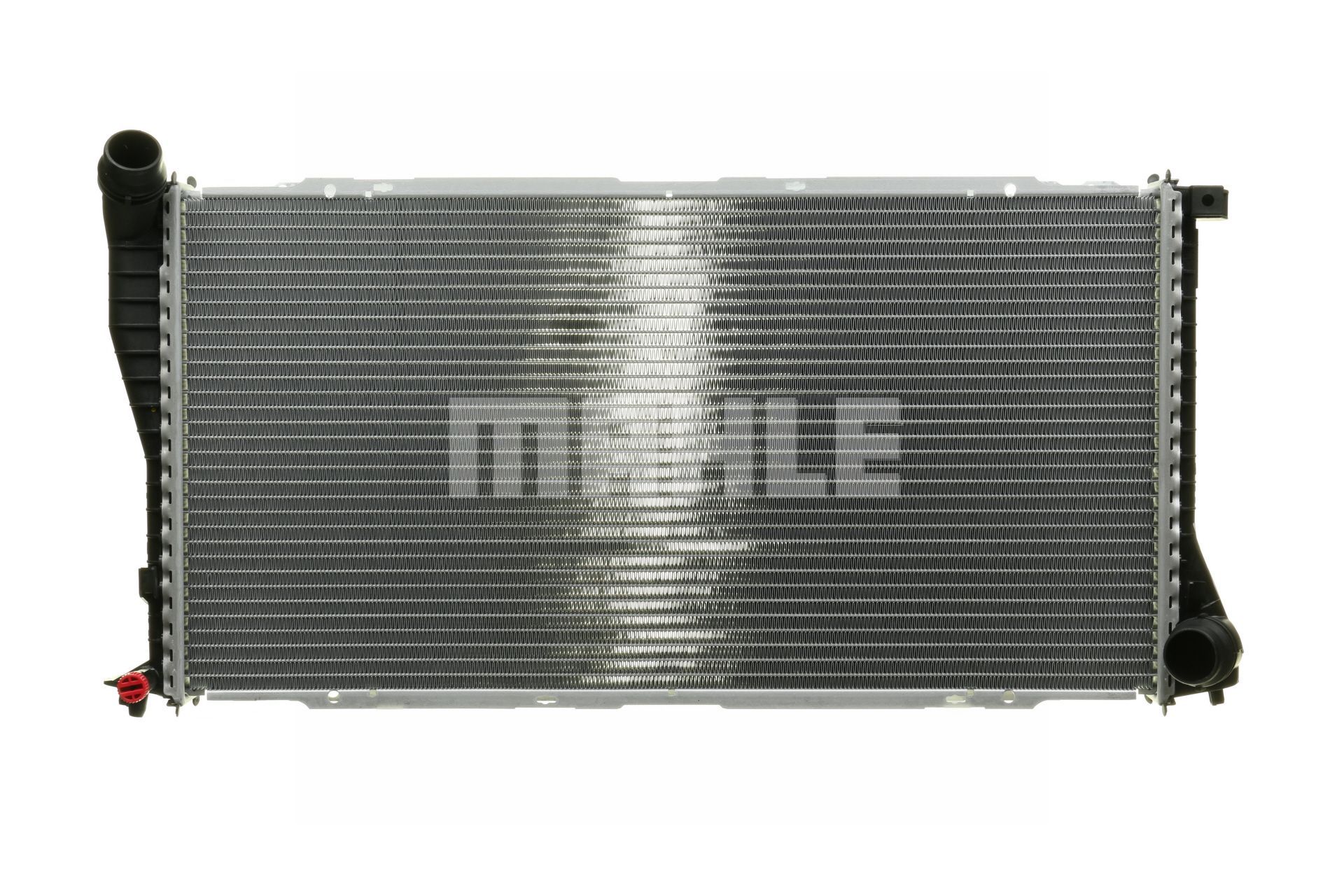MAHLE ORIGINAL 376712391 Radiateur du moteur