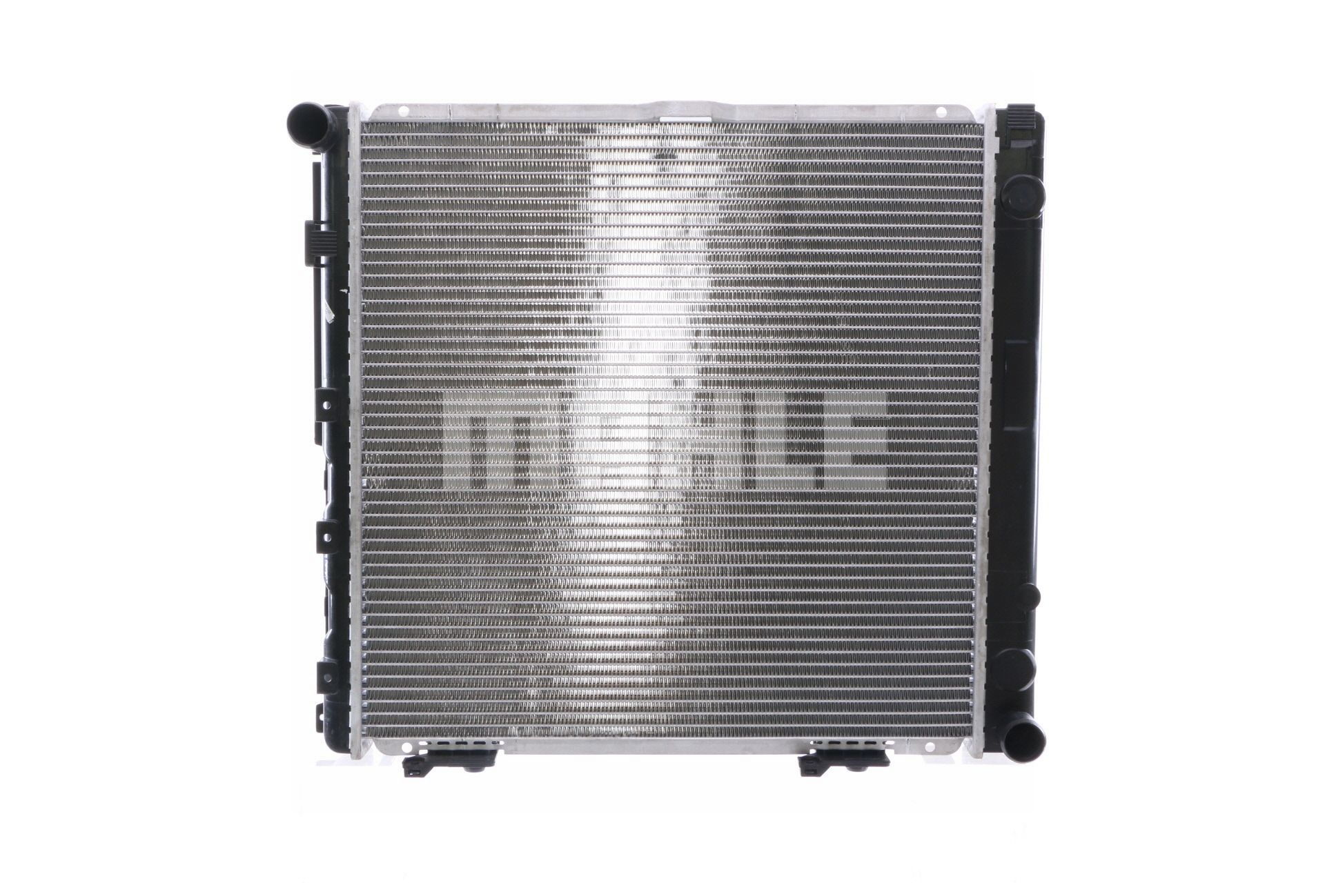 MAHLE ORIGINAL 376712444 Radiador, refrigeración del motor