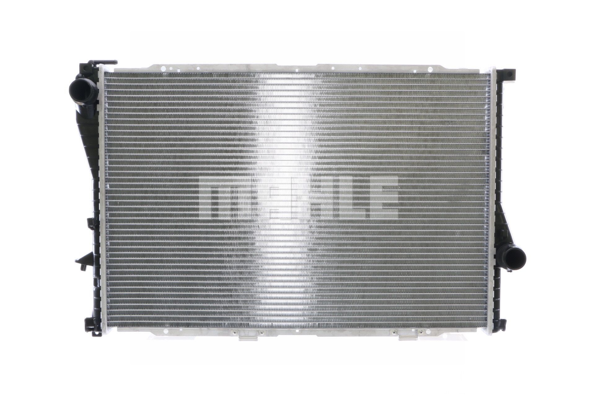 MAHLE ORIGINAL 376712494 Radiateur du moteur
