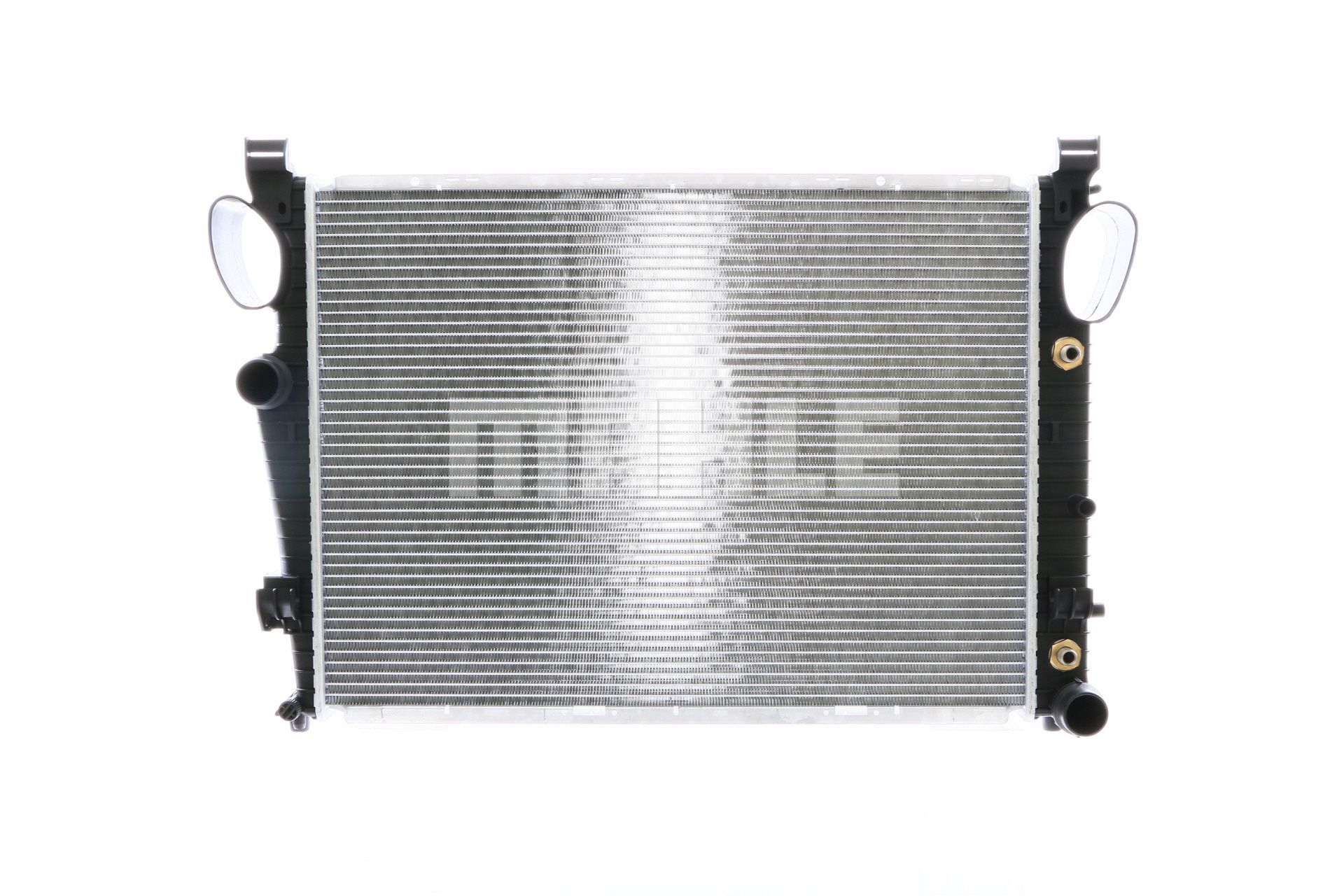 CR 302 000S Dzesēšanas radiatori MAHLE ORIGINAL MITSUBISHI COLT