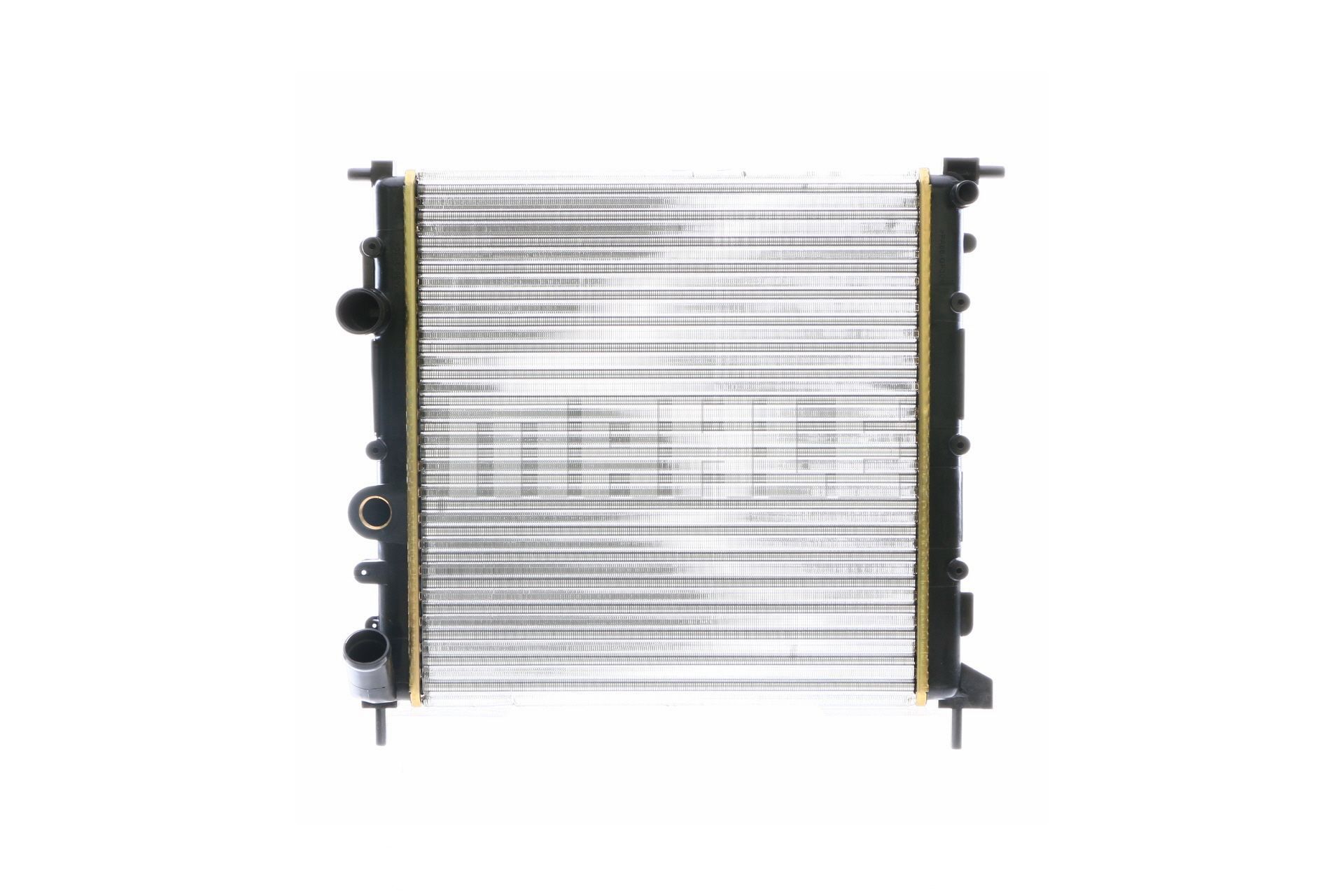 MAHLE ORIGINAL 376712634 Radiateur