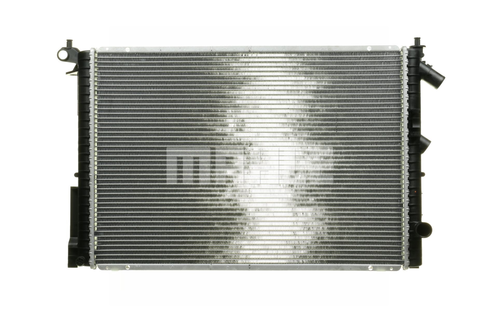 MAHLE ORIGINAL 376712691 Radiador, refrigeración del motor