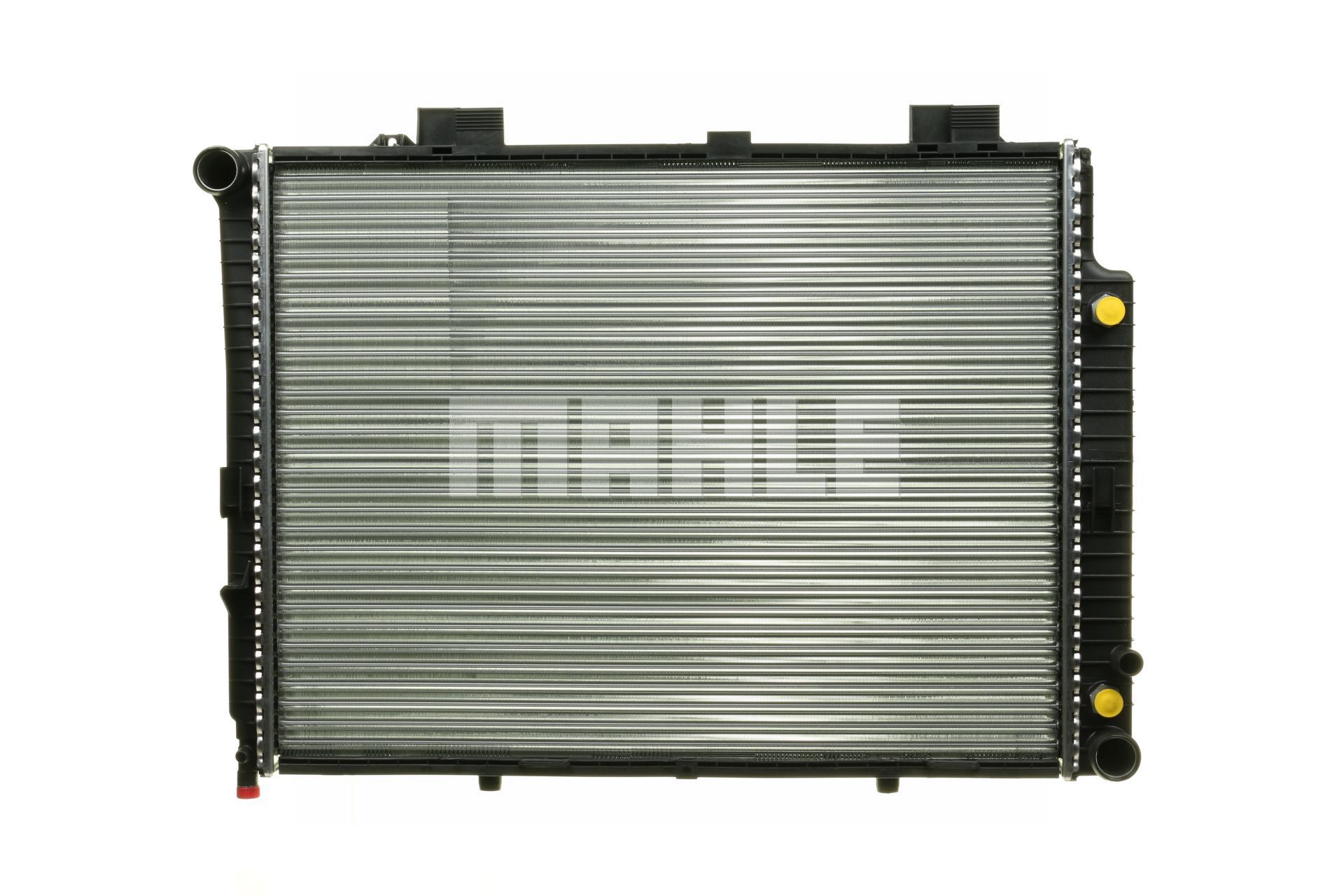 MAHLE ORIGINAL 376712751 Radiaator, mootorijahutus