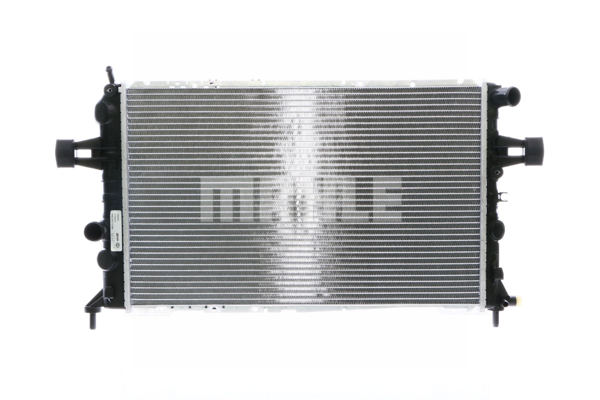 MAHLE ORIGINAL CR 319 000S Radiateur moteur VAUXHALL Astra Mk4 (G) Break (T98) 2.0 DI 82 CV Diesel 2004