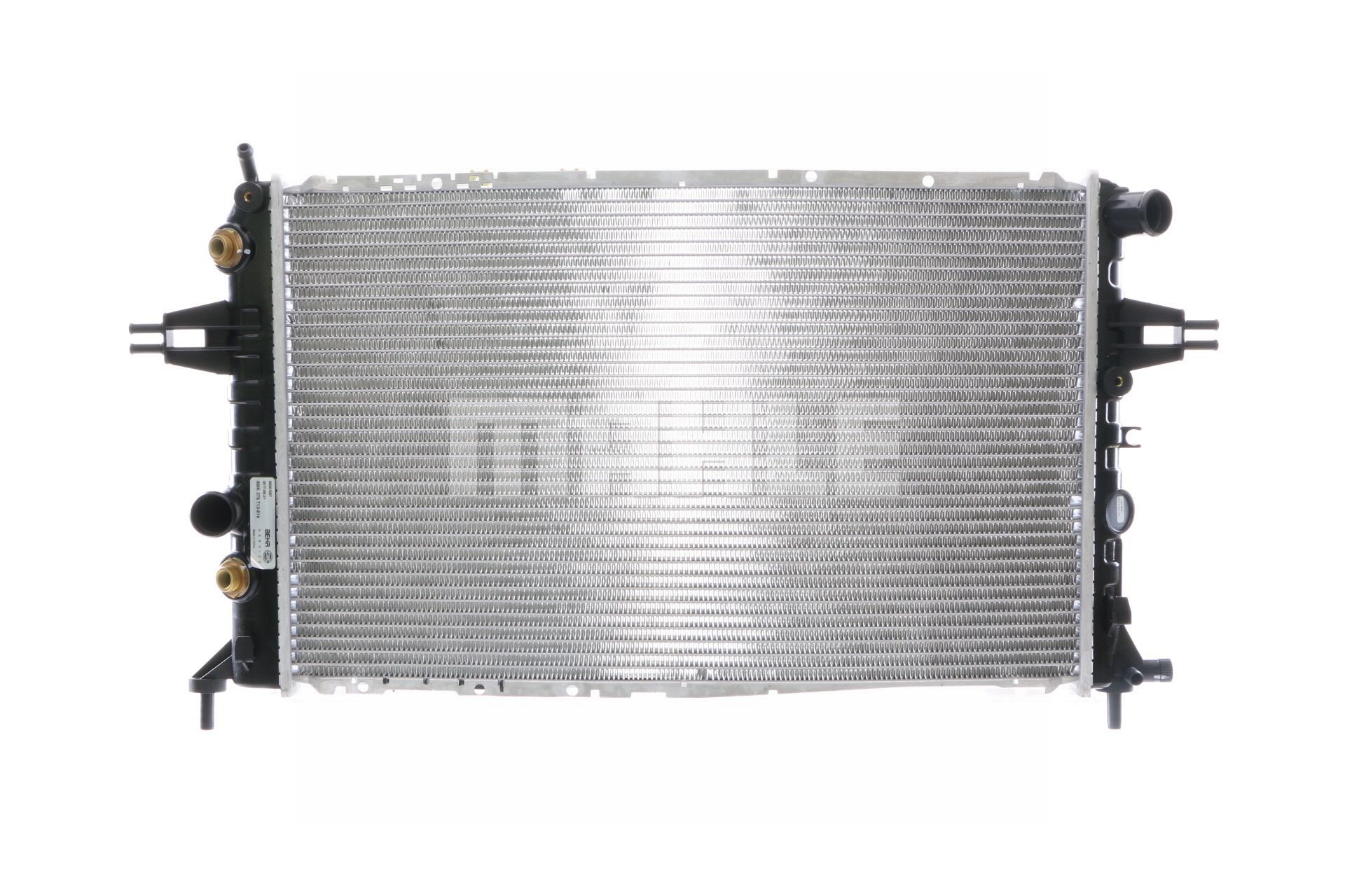 MAHLE ORIGINAL CR 320 000S Mootori radiaator VAUXHALL Astravan Mk4 (G) (T98) odav