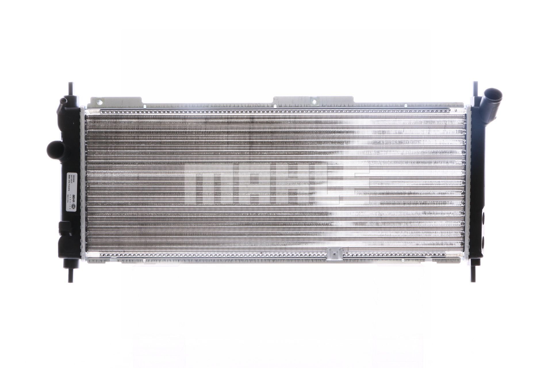 MAHLE ORIGINAL CR355000S Ψυγειο νερου Opel Corsa B S93 Hatchback τιμες