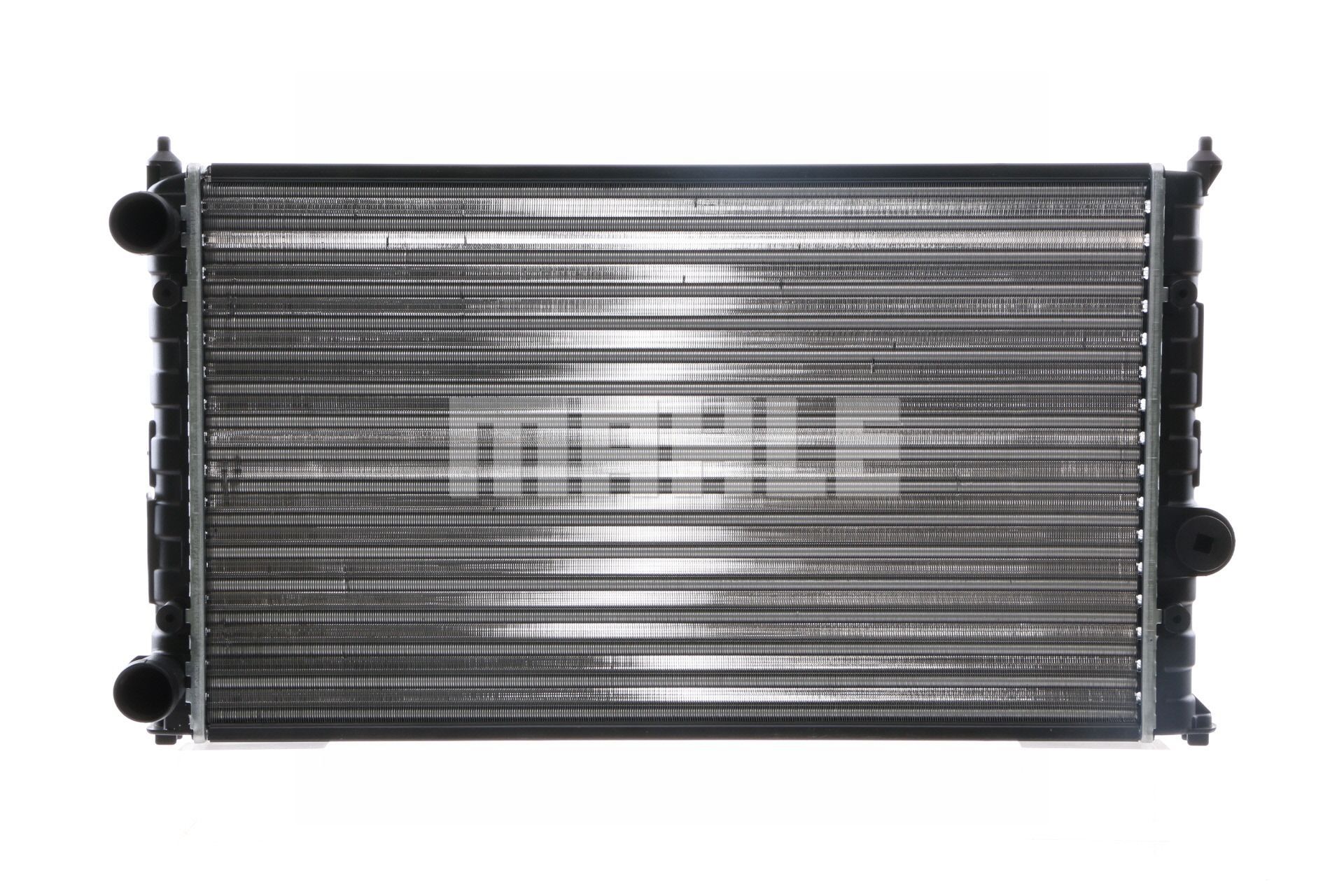 MAHLE ORIGINAL 376713724 Radiatore motore